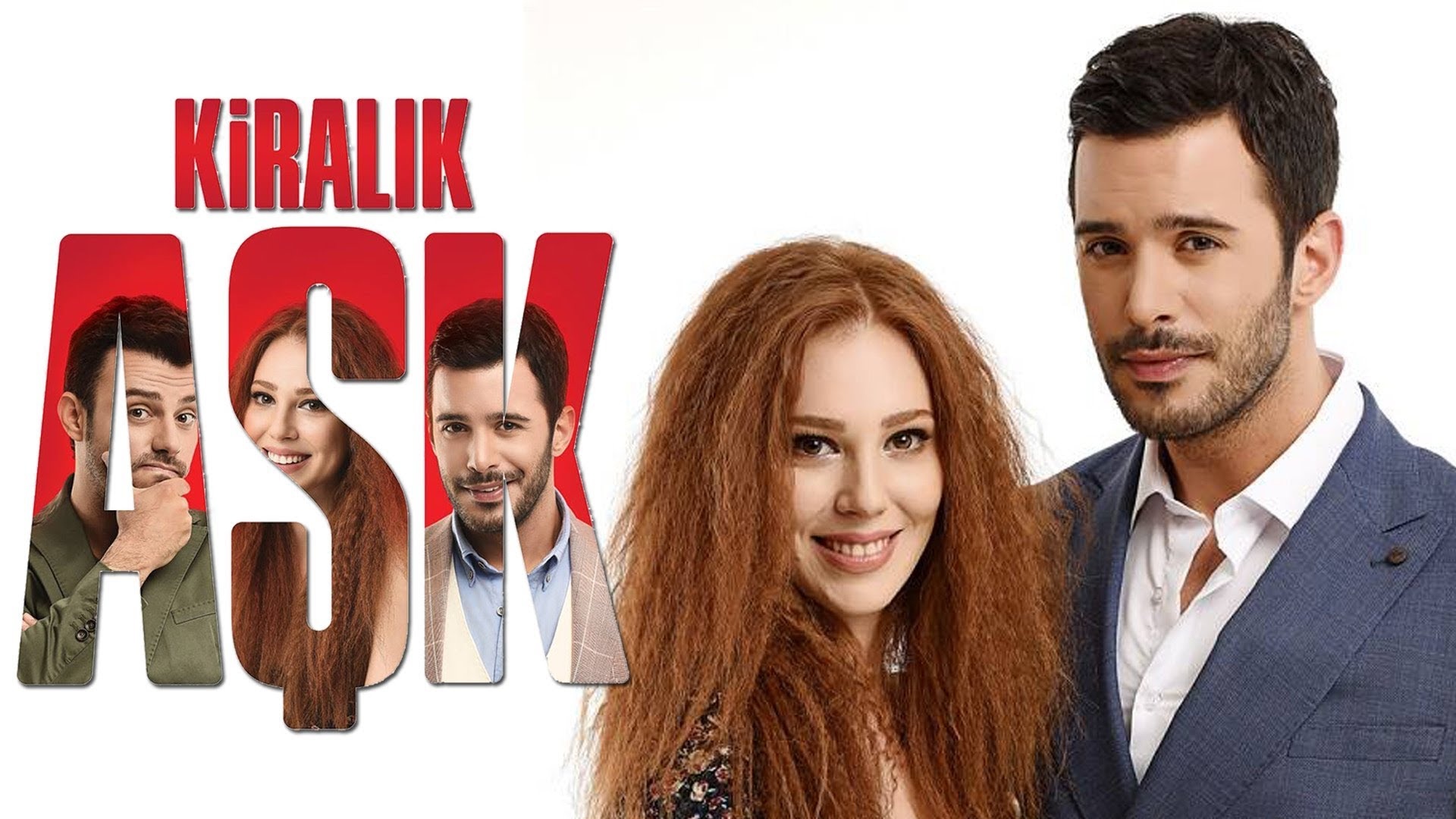 Love for Rent, TV series, 1920x1080 Full HD Desktop
