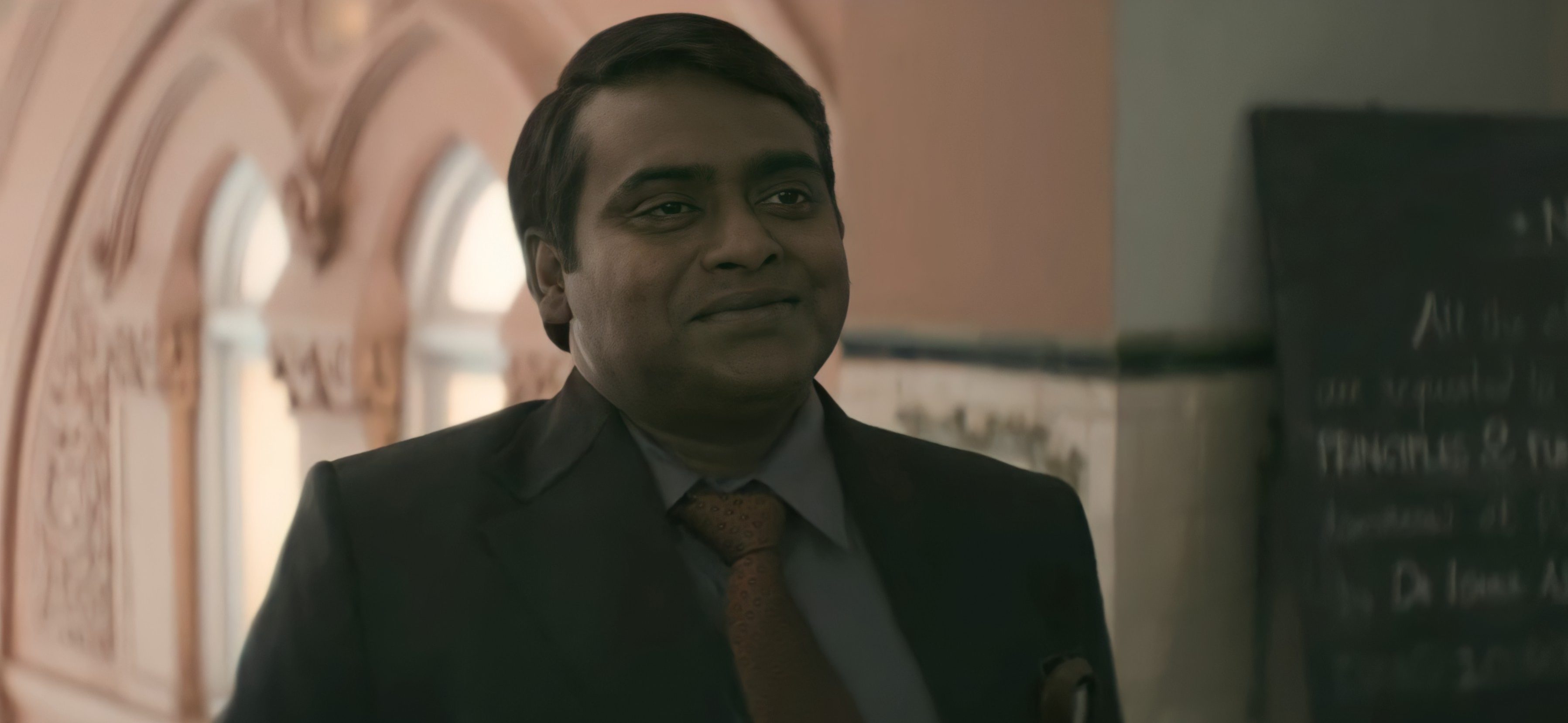 Is Rocket Boys' Raza Mehdi Based on a Real Scientist 3600x1660