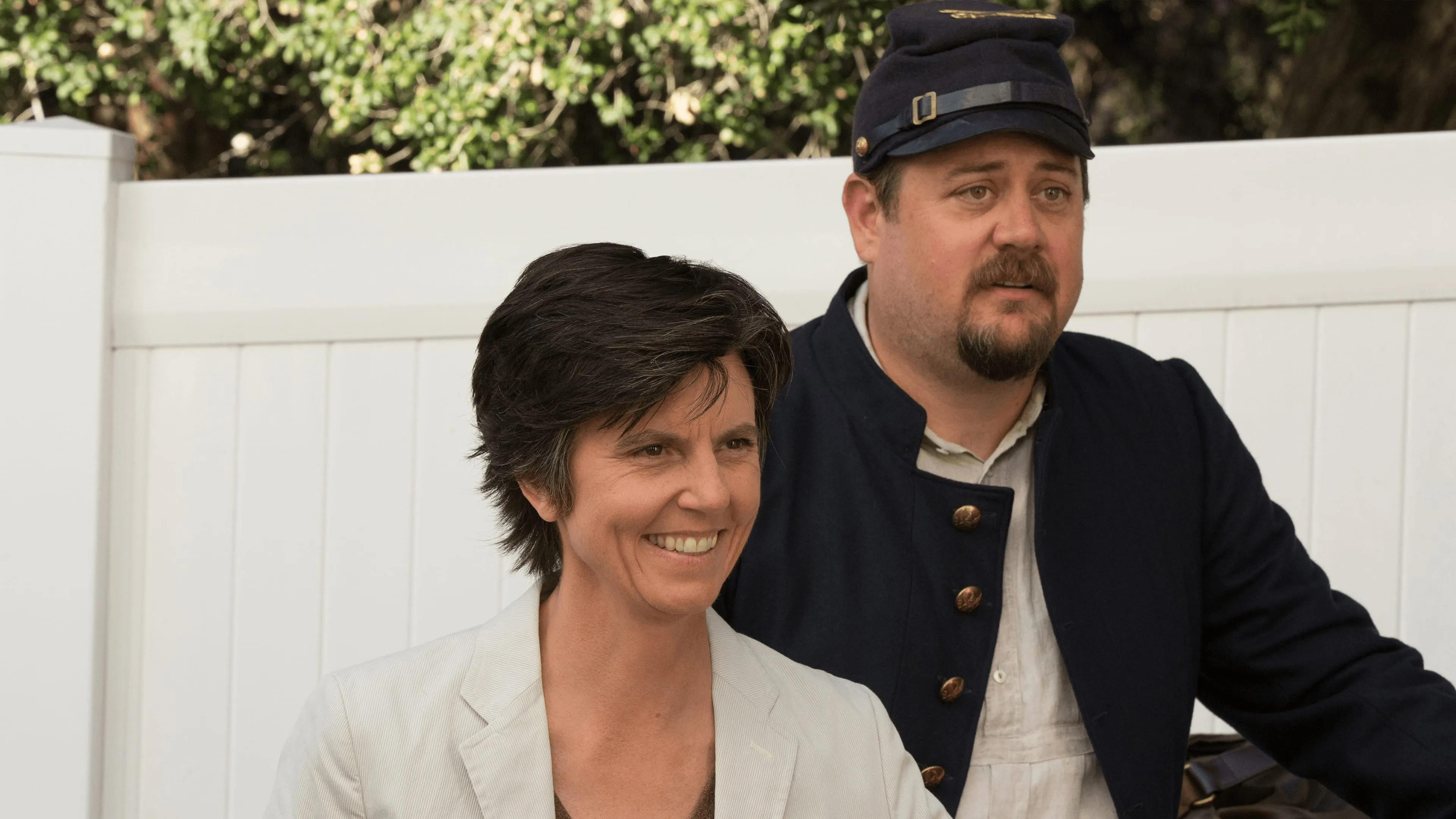 Am I OK?, Tig Notaro, Best movies and shows, Must-watch list, 3840x2160 4K Desktop