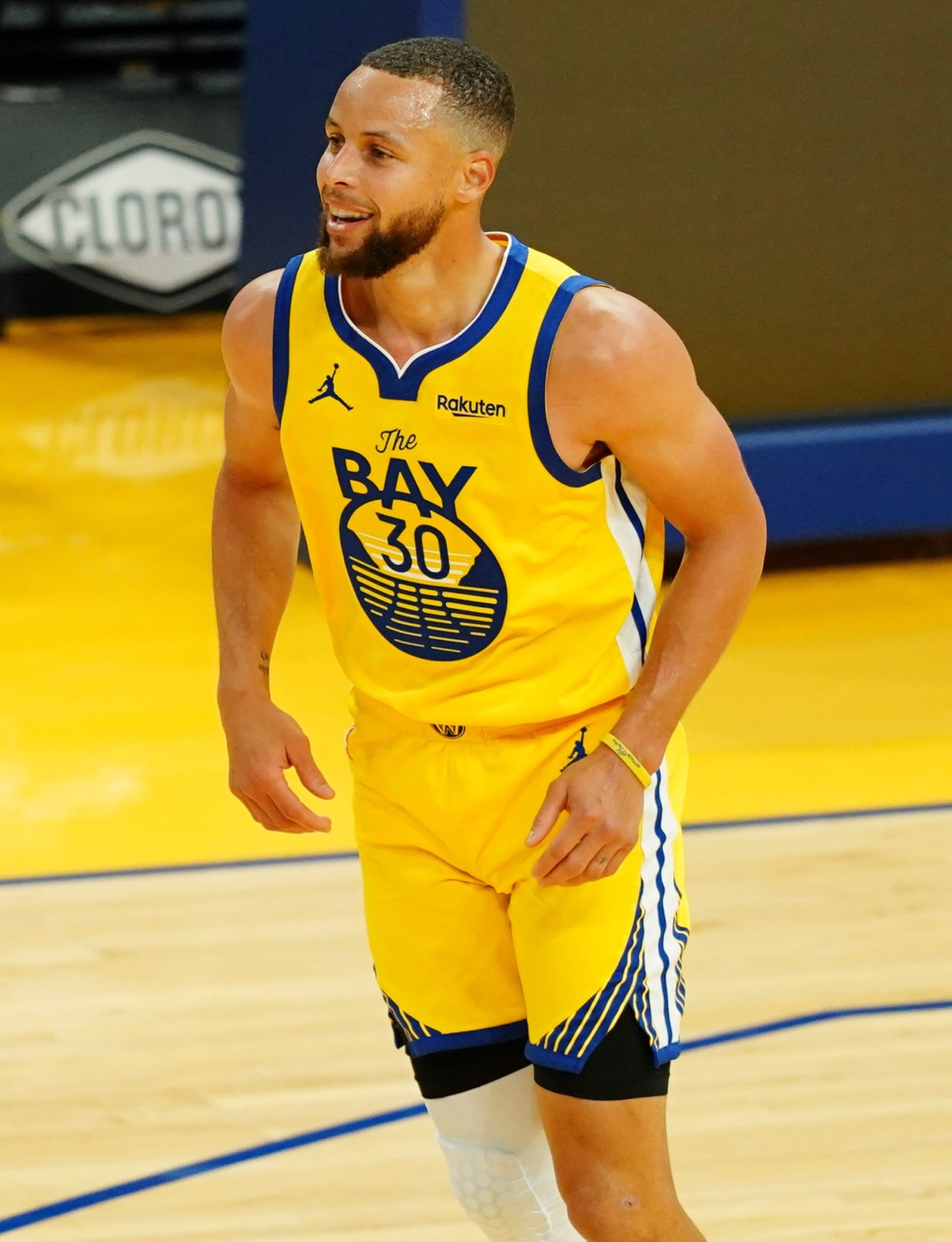 Stephen Curry breaks 3-point record, NBA record, Scoring spree, 1540x2000 HD Phone