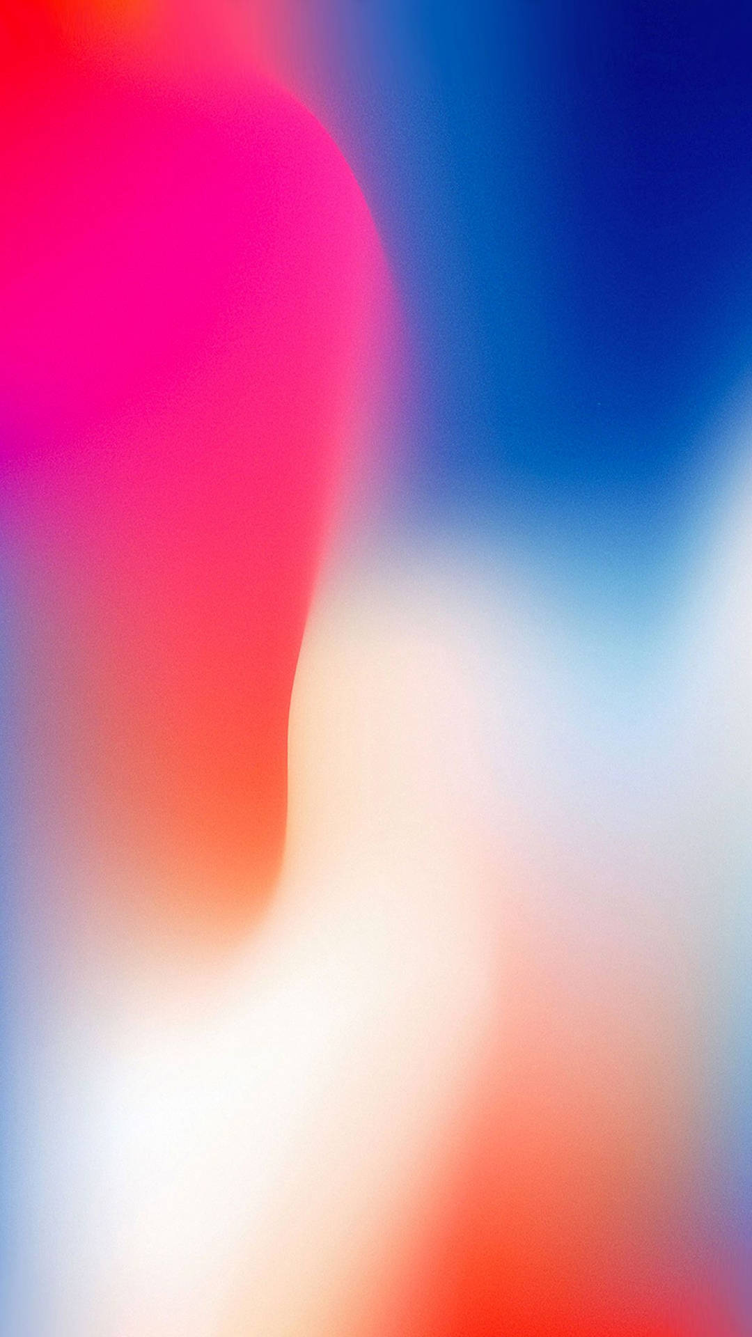 Colorful, Basic, iPhone, Vivid, Design, 1080x1920 Full HD Phone