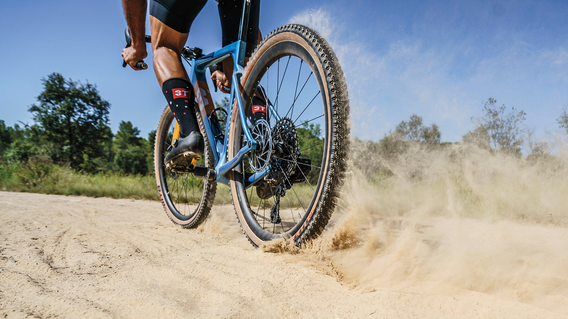 3T Bike, New gravel bikes, Mens Journal, 1920x1080 Full HD Desktop