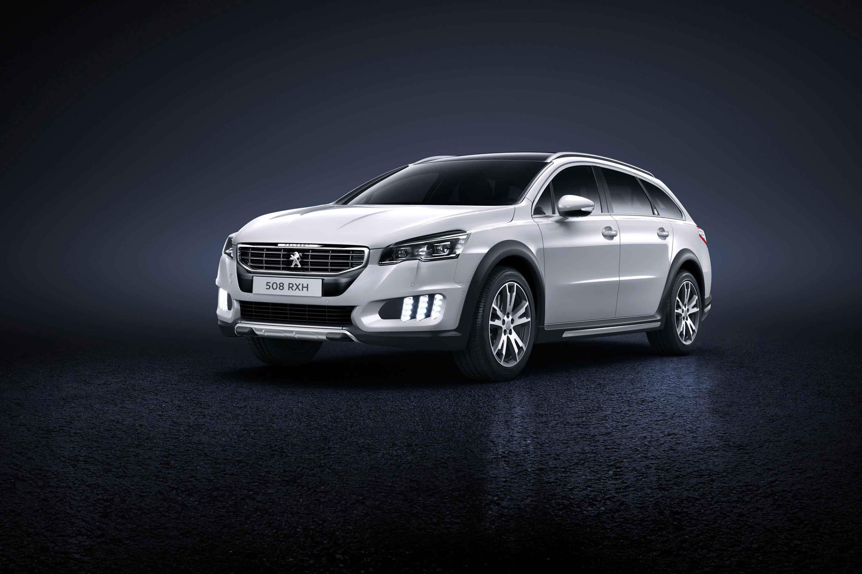 Peugeot 508, Striking range, HD picture, Unforgettable design, 3000x2000 HD Desktop