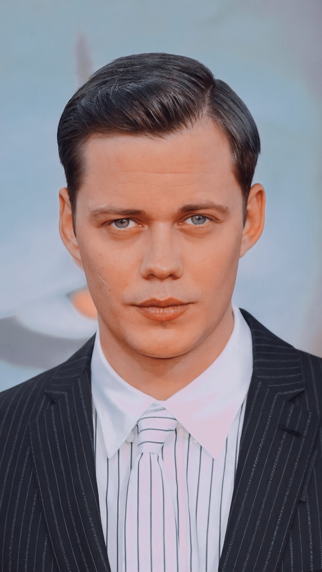 Bill Skarsgard, Doctor Strange, Movie, Actor, 1080x1920 Full HD Phone