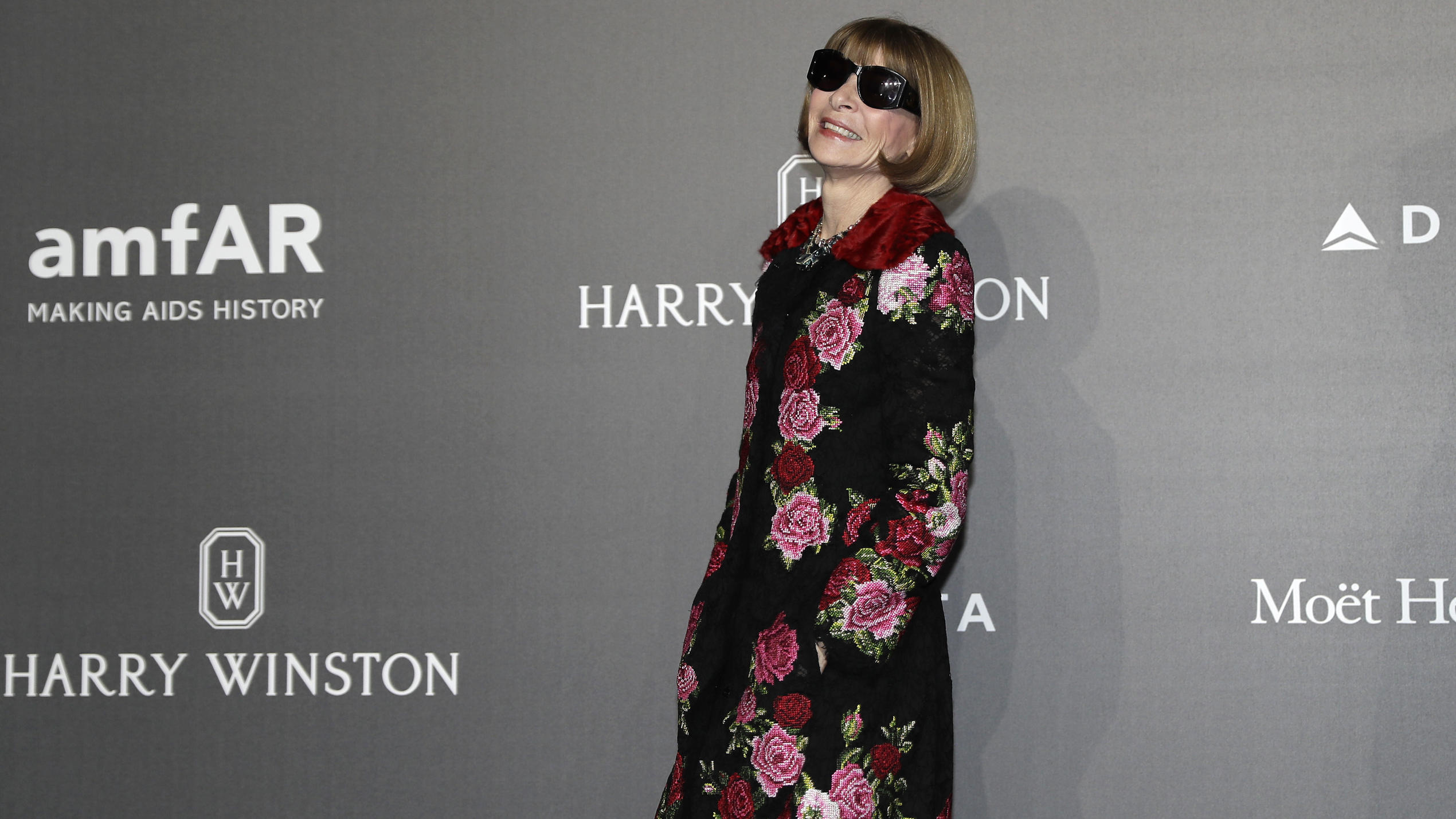 Fashion Lexicon, Anna Wintour, Key terms, Definitions, 2540x1430 HD Desktop