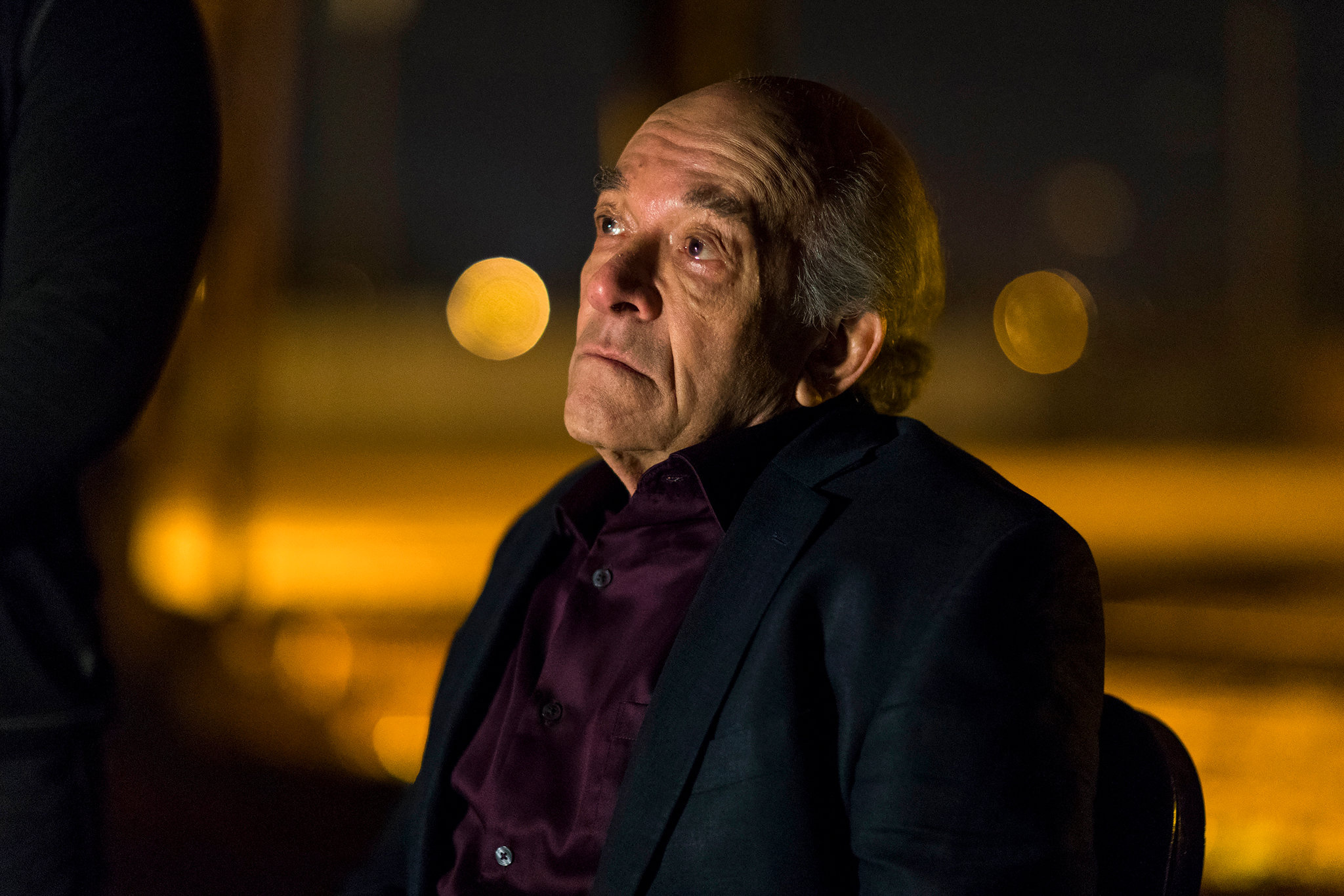 Hector Salamanca, Better Call Saul Wallpaper, 2050x1370 HD Desktop