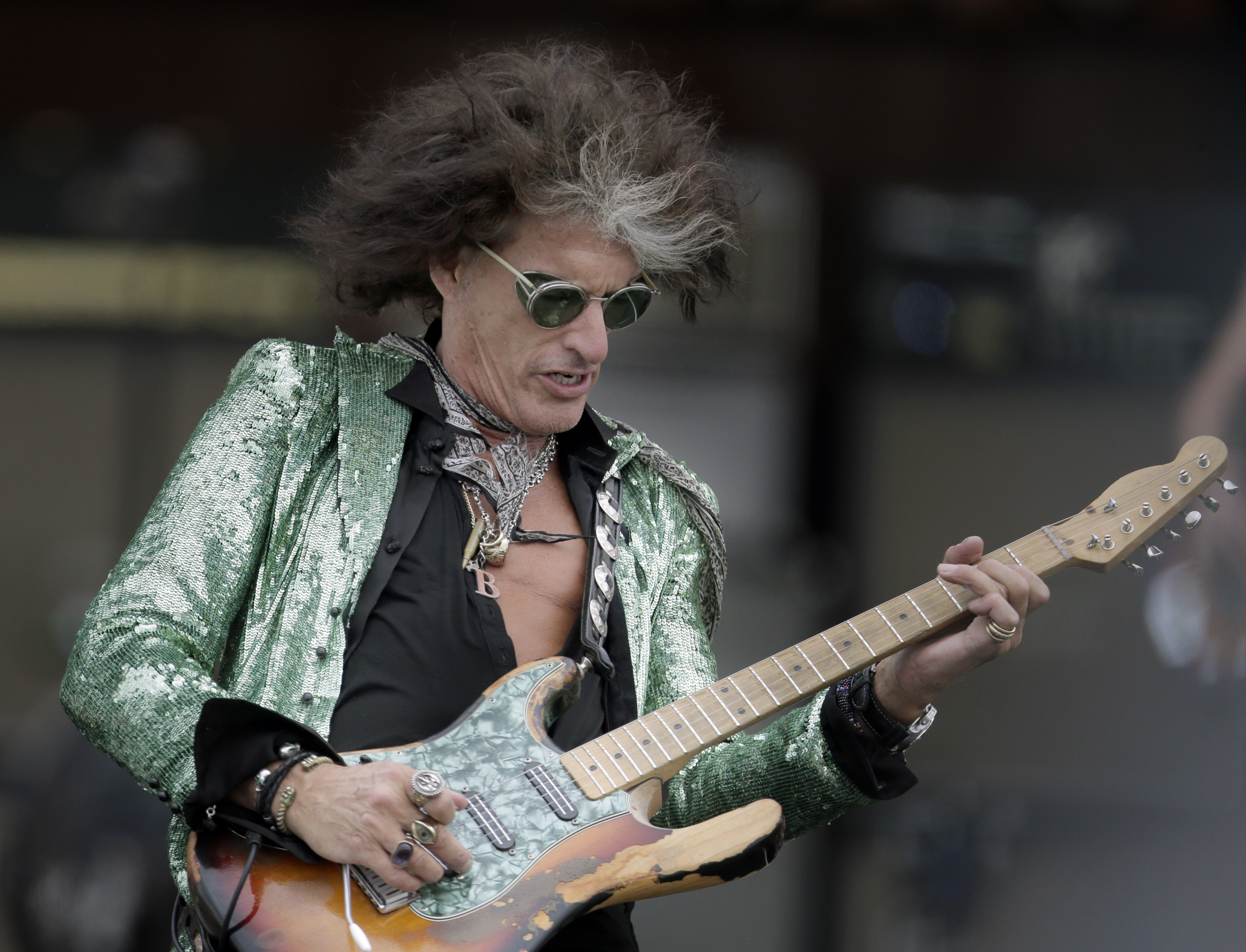 Joe Perry, Tour 2022, Ticket info, NJ. com, 2400x1840 HD Desktop