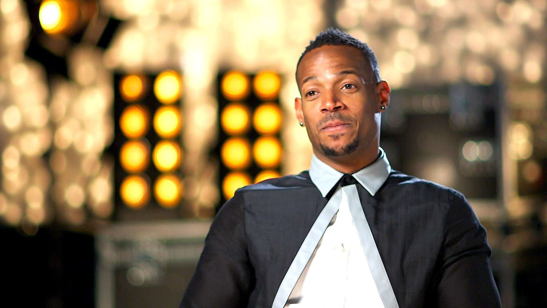 Marlon Wayans, Guest judge, America's Got Talent, 1920x1080 Full HD Desktop