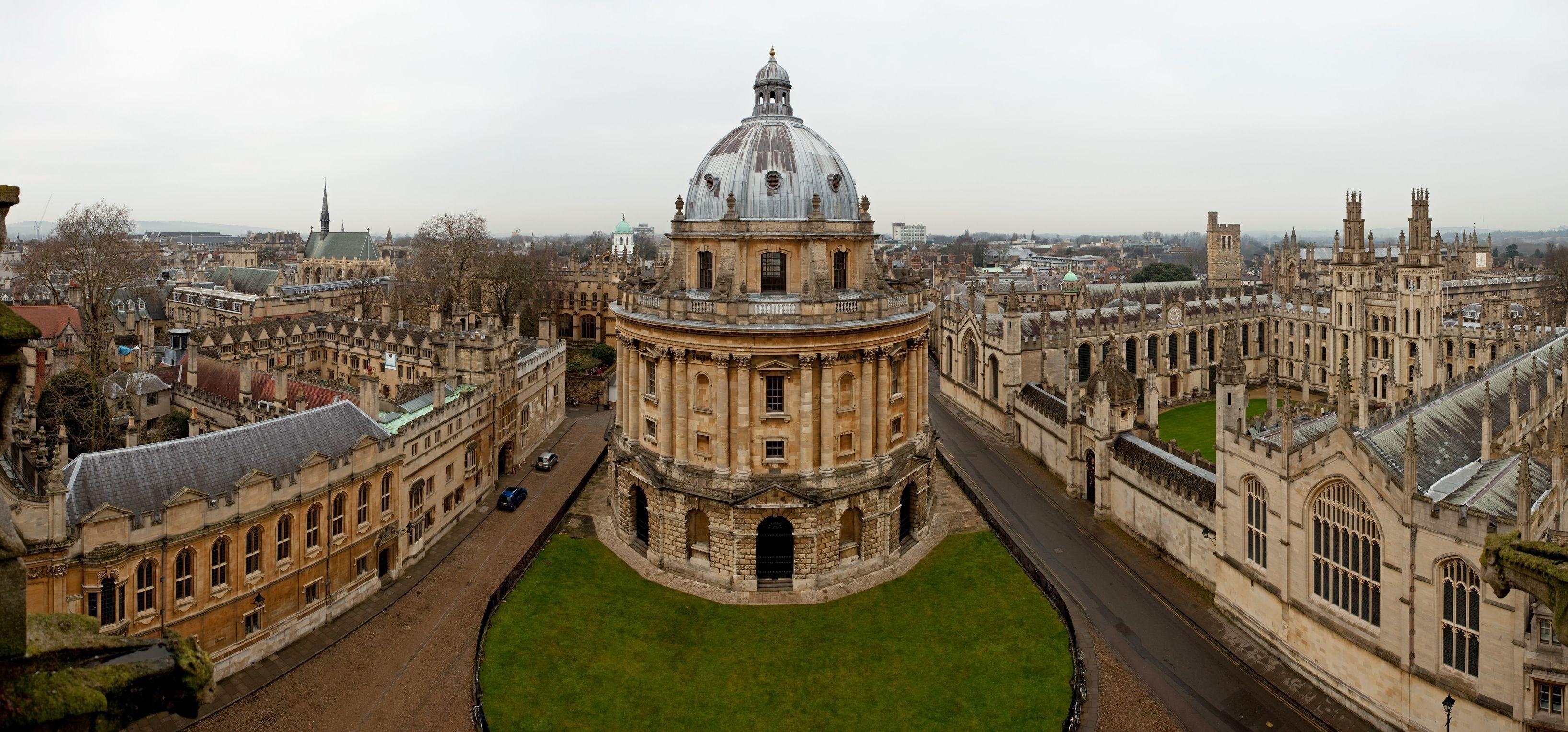 Oxford University, Free backgrounds, WallpaperAccess, 3280x1530 Dual Screen Desktop