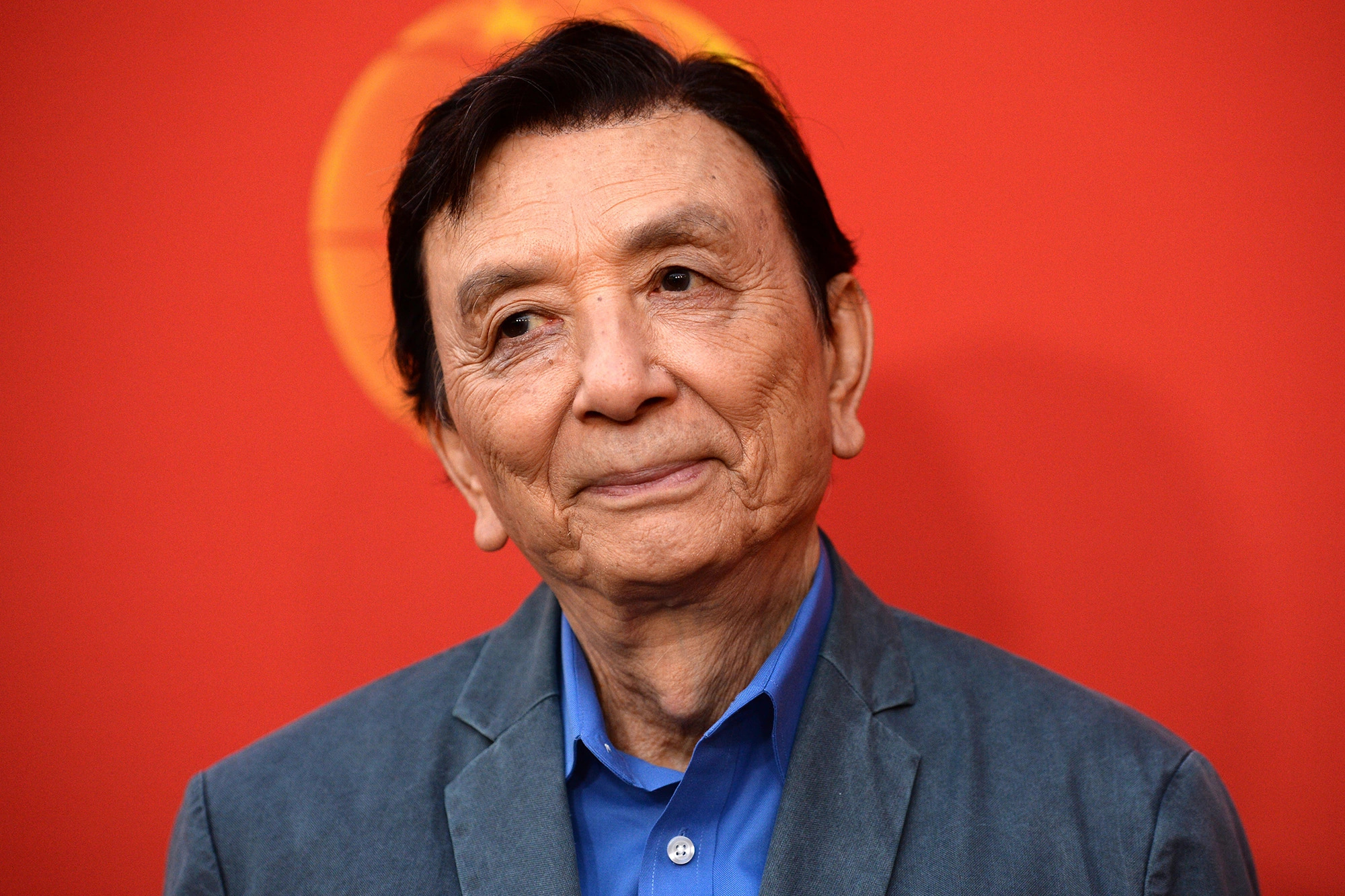 James Hong, Walk of Fame, 2000x1340 HD Desktop