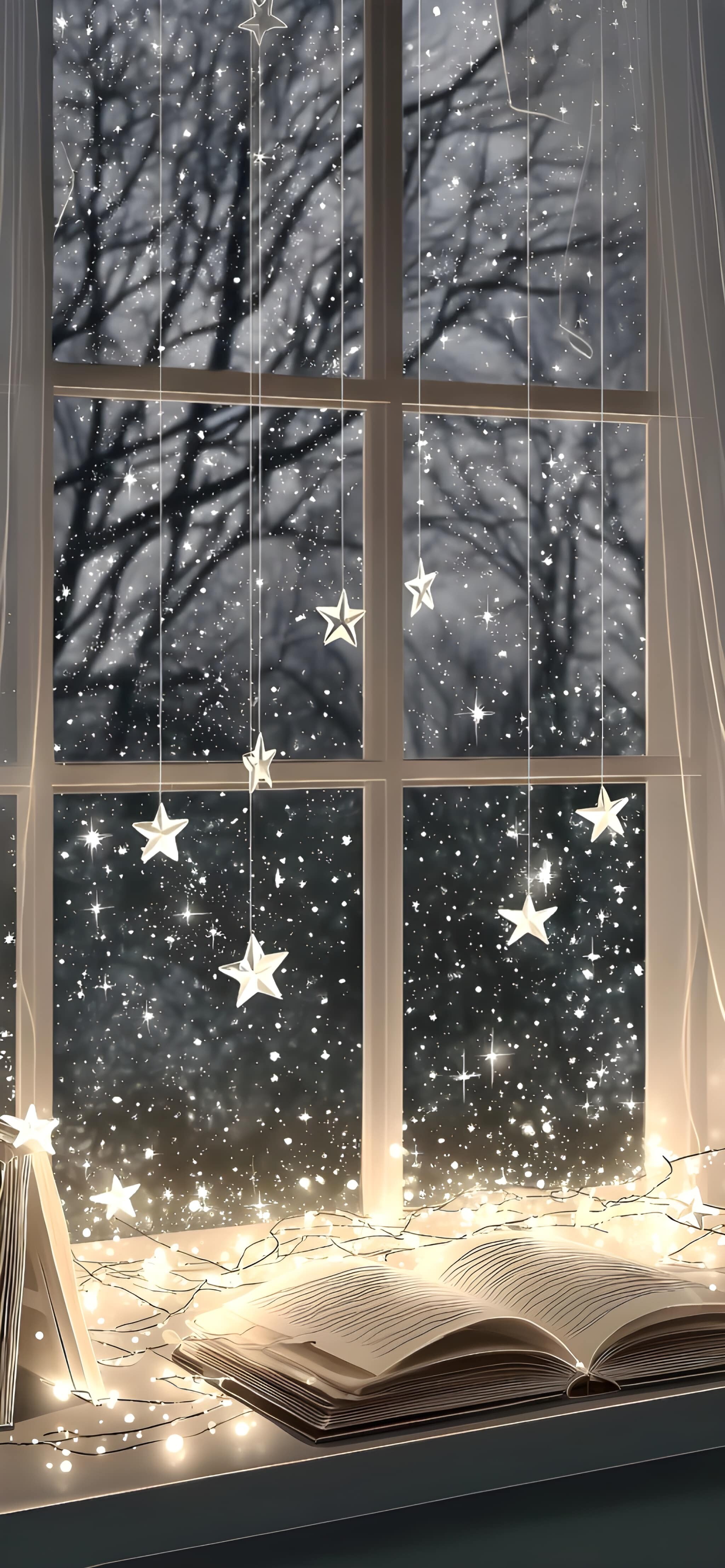 2050x4430 Phone Wallpaper