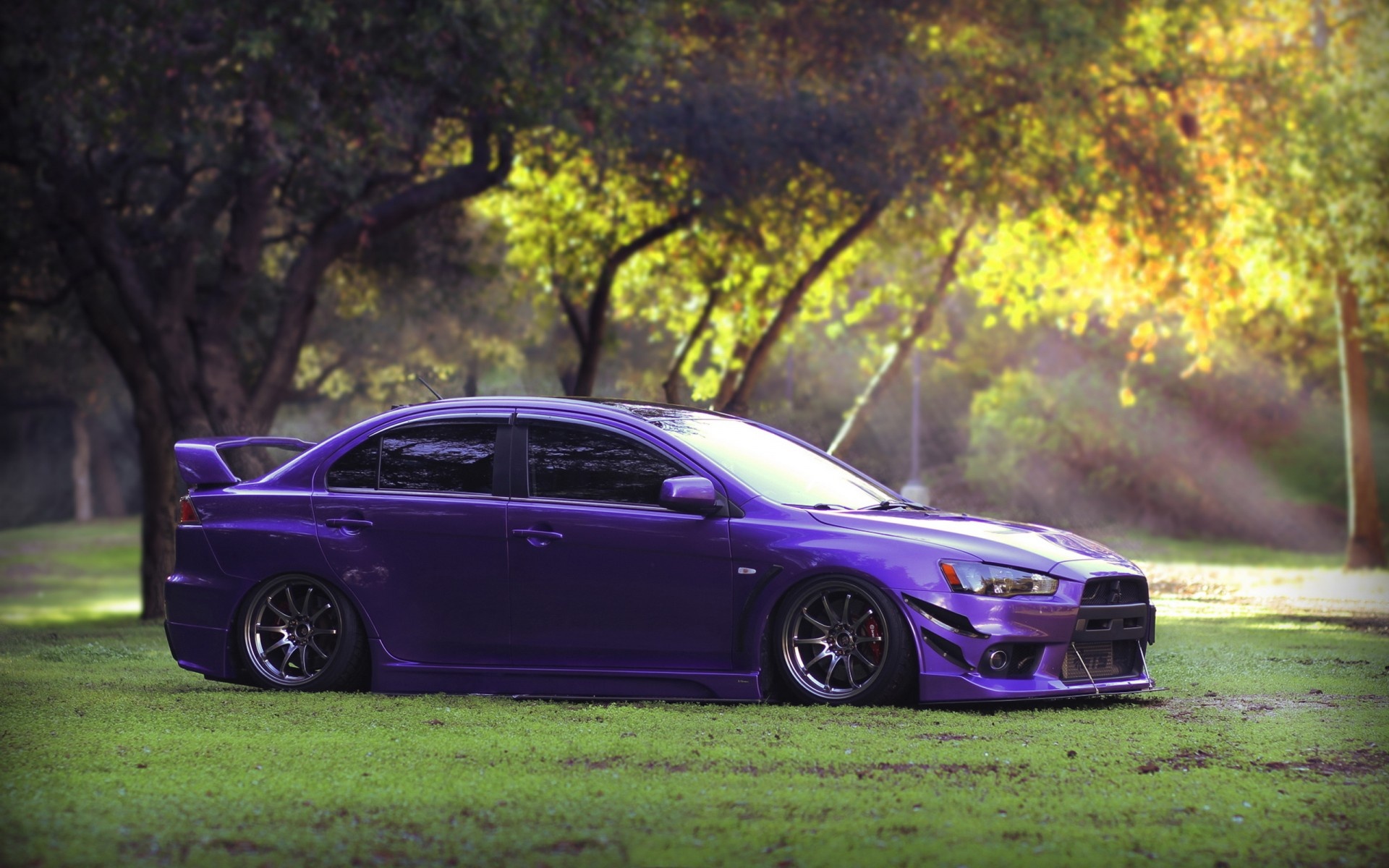 Evo X Tuning, Lancer Evo Wallpaper, 1920x1200 HD Desktop