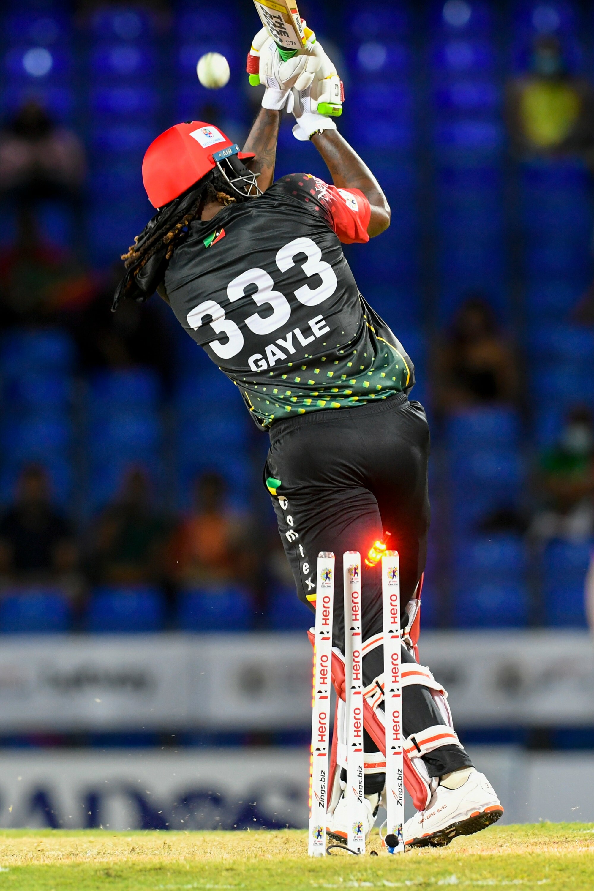 CPL 2021, Chris Gayle Wallpaper, 2000x3000 HD Phone