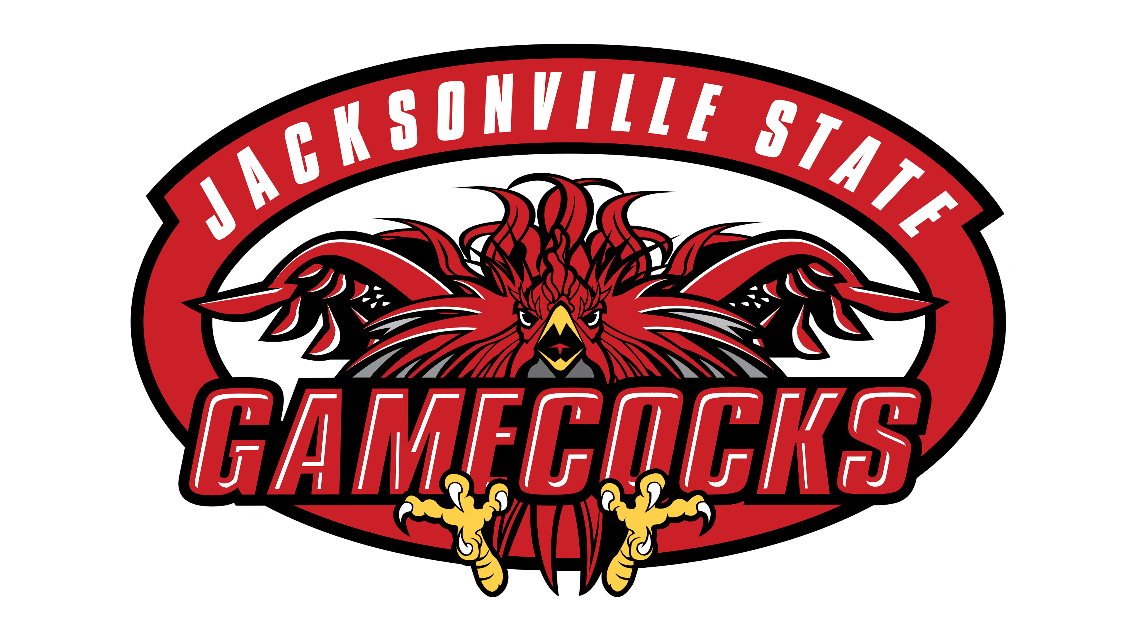 Jacksonville State University, Gamecocks Wallpaper, 3840x2160 4K Desktop