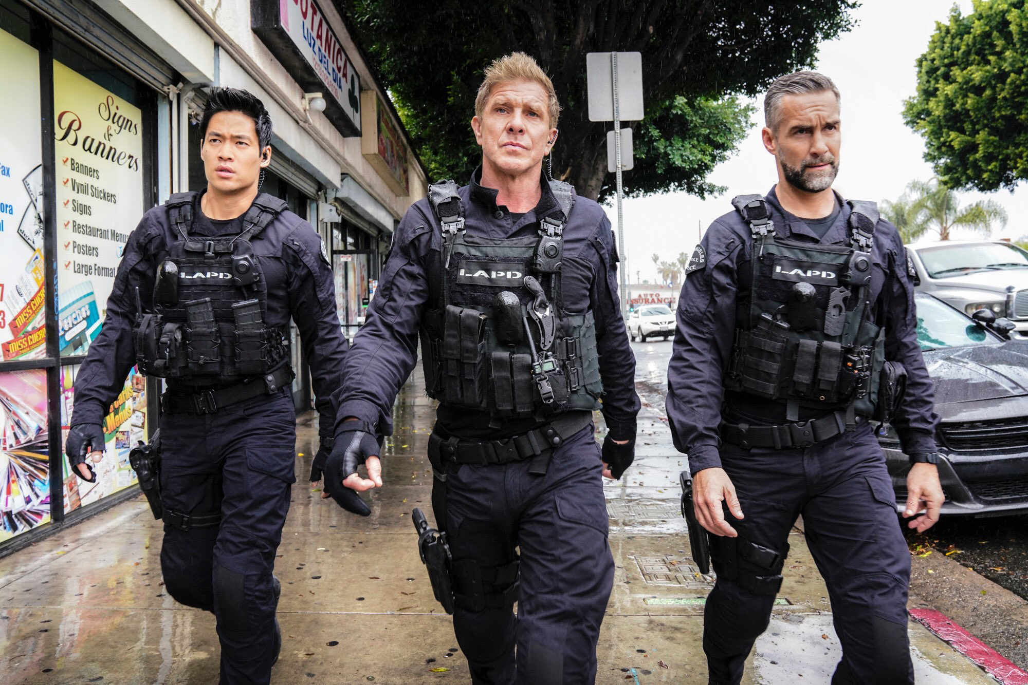 S. W. A. T., Pin page, 2000x1340 HD Desktop