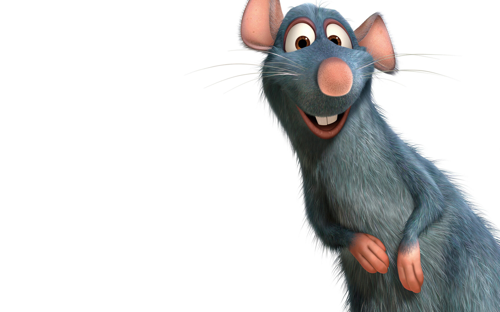 Ratatouille animation, Free remy, 1920x1200 HD Desktop