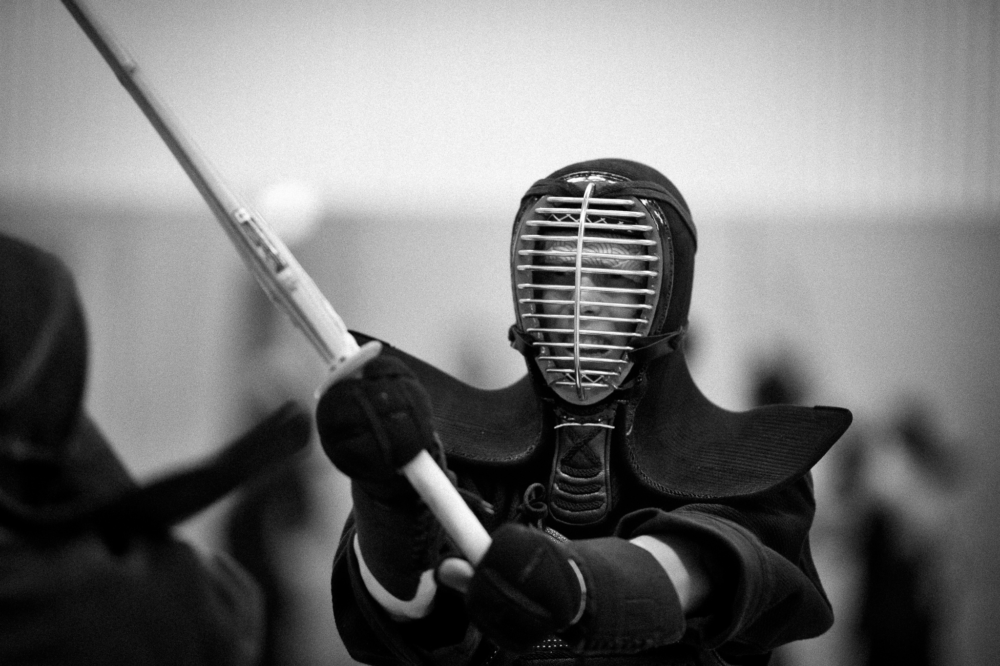 Kendo Fejs, Kendo, Martial arts, Sports, 2050x1370 HD Desktop