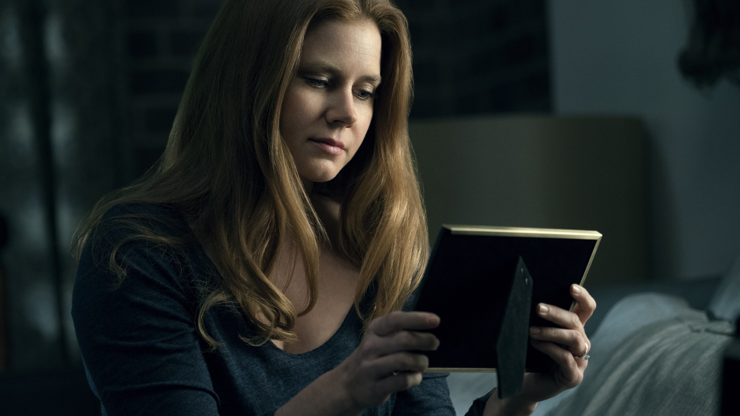 Amy Adams, Justice League 8K, Resolution HD, 2560x1440 HD Desktop