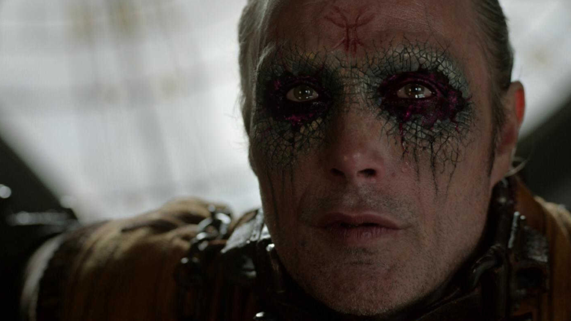 Kaecilius, Ericmackattacks, 1920x1080 Full HD Desktop