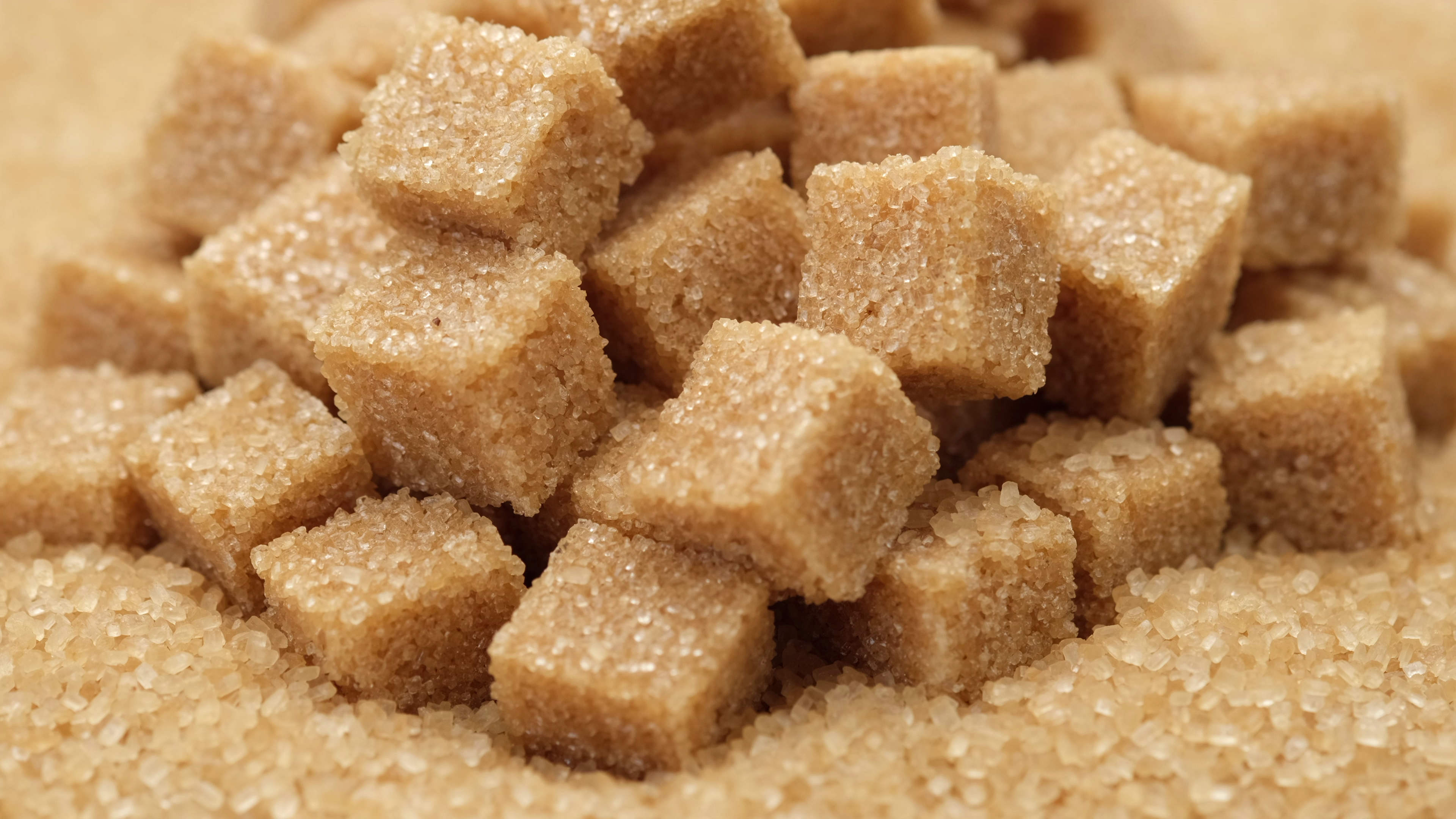 Agronomy product, Kinyara sugar, Natural sweetness, Sustainably sourced, 3840x2160 4K Desktop