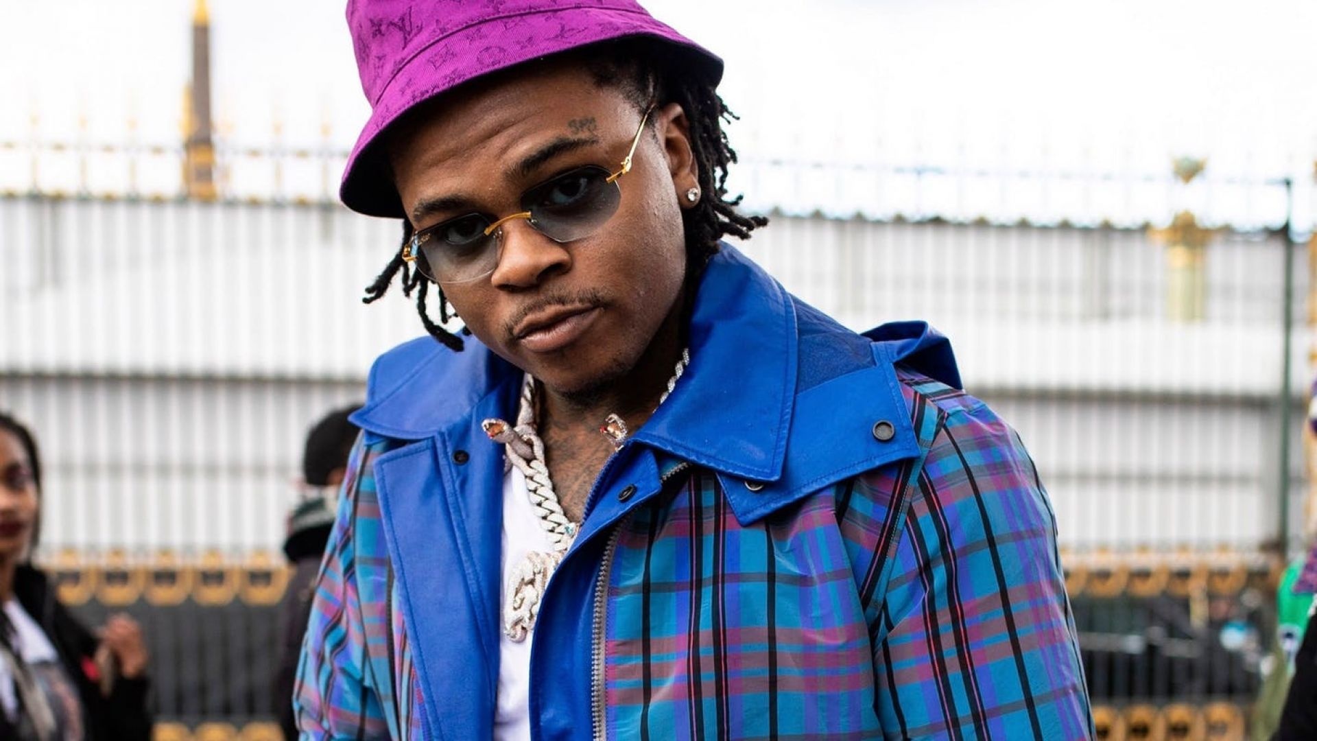 Gunna bookings, Beatgig, Thousands of artists, Fingertips access, 1920x1080 Full HD Desktop