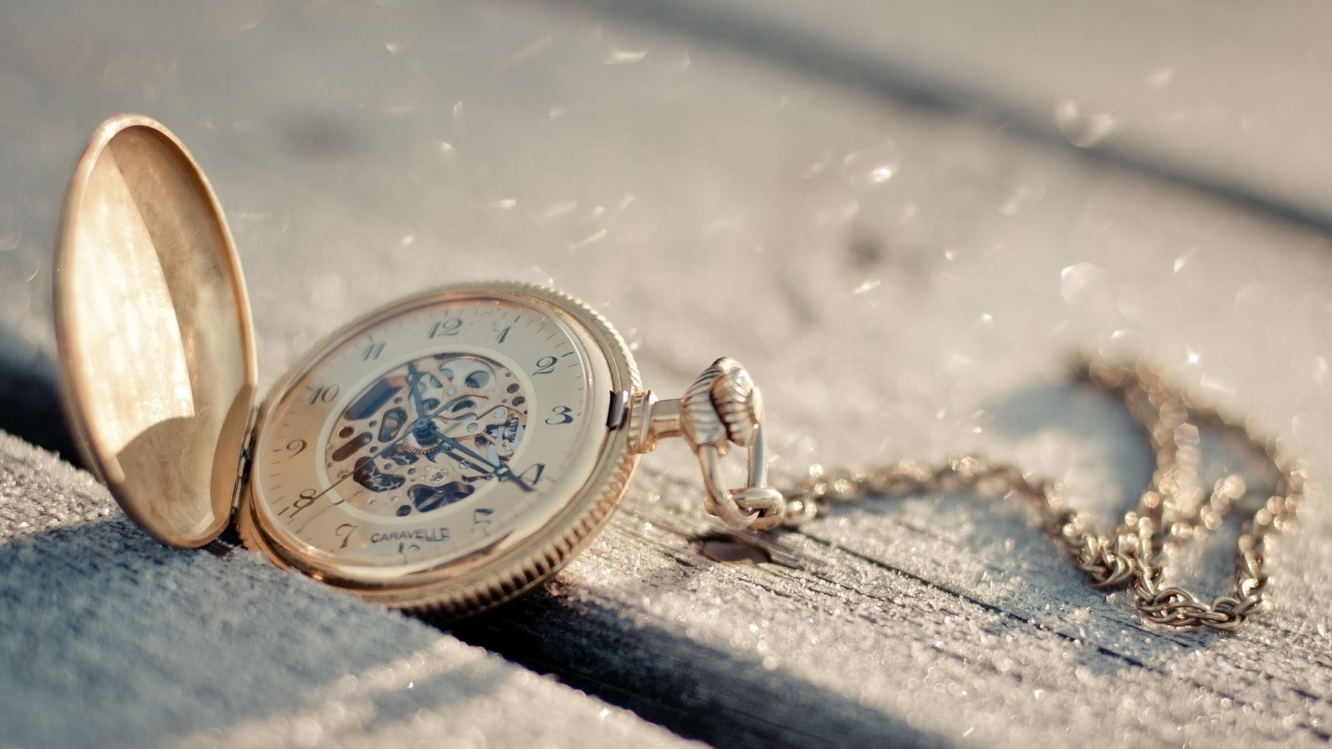 Bokeh clock colose, Dial hands, Macro watch, Hd wallpapers, 1920x1080 Full HD Desktop