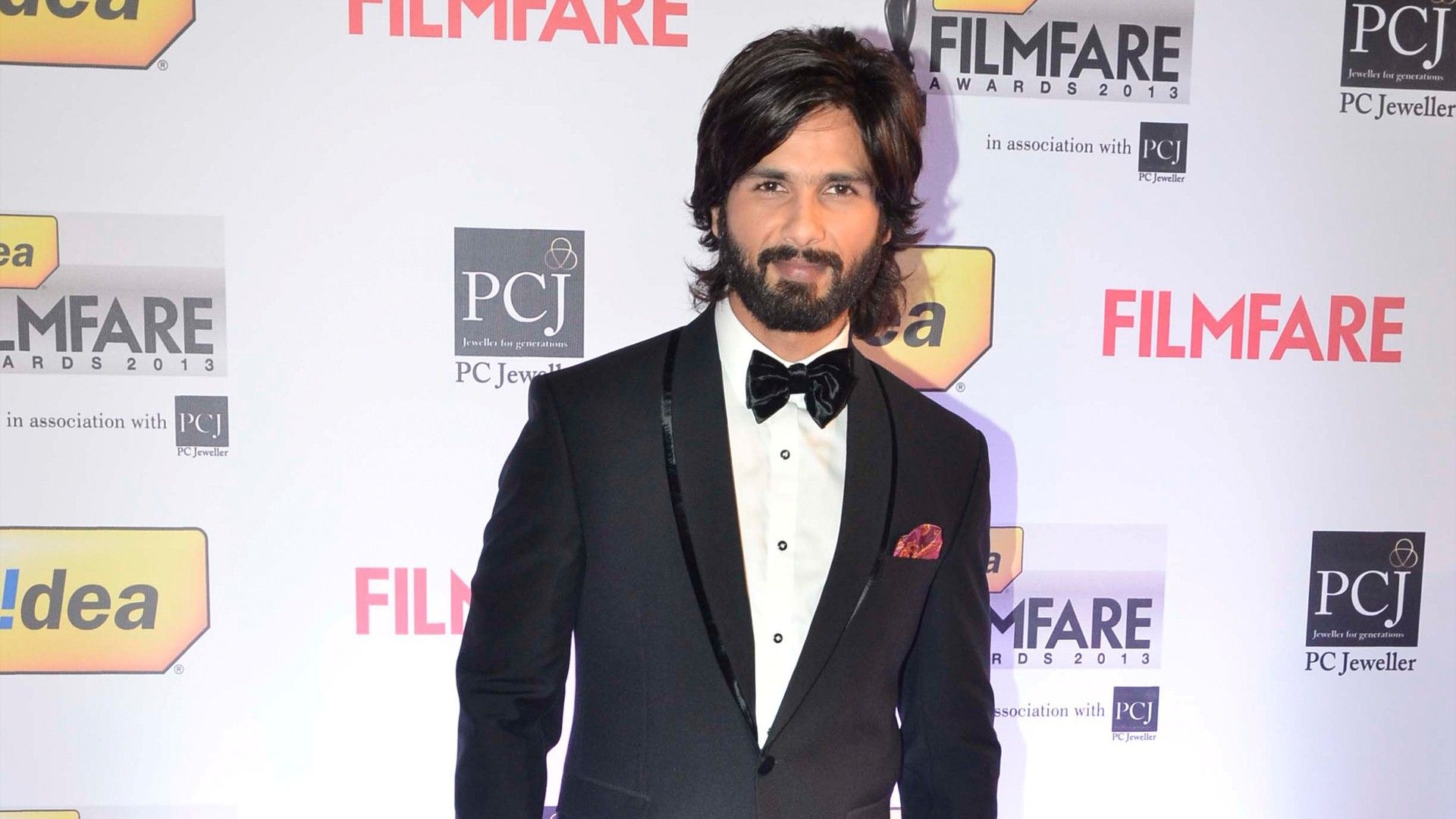 Filmfare Awards, Shahid Kapoor images, 1920x1080 Full HD Desktop