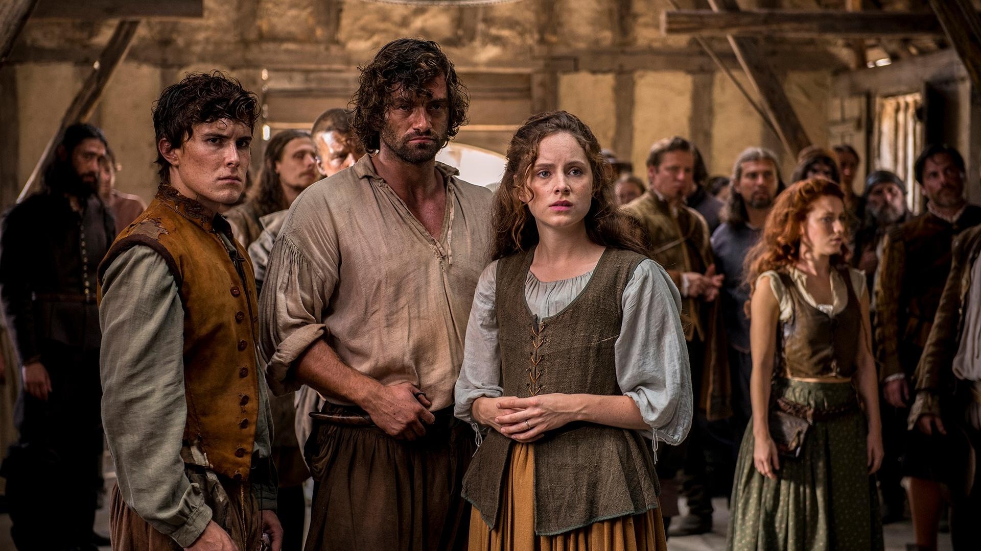 Jamestown | OPB 1920x1080