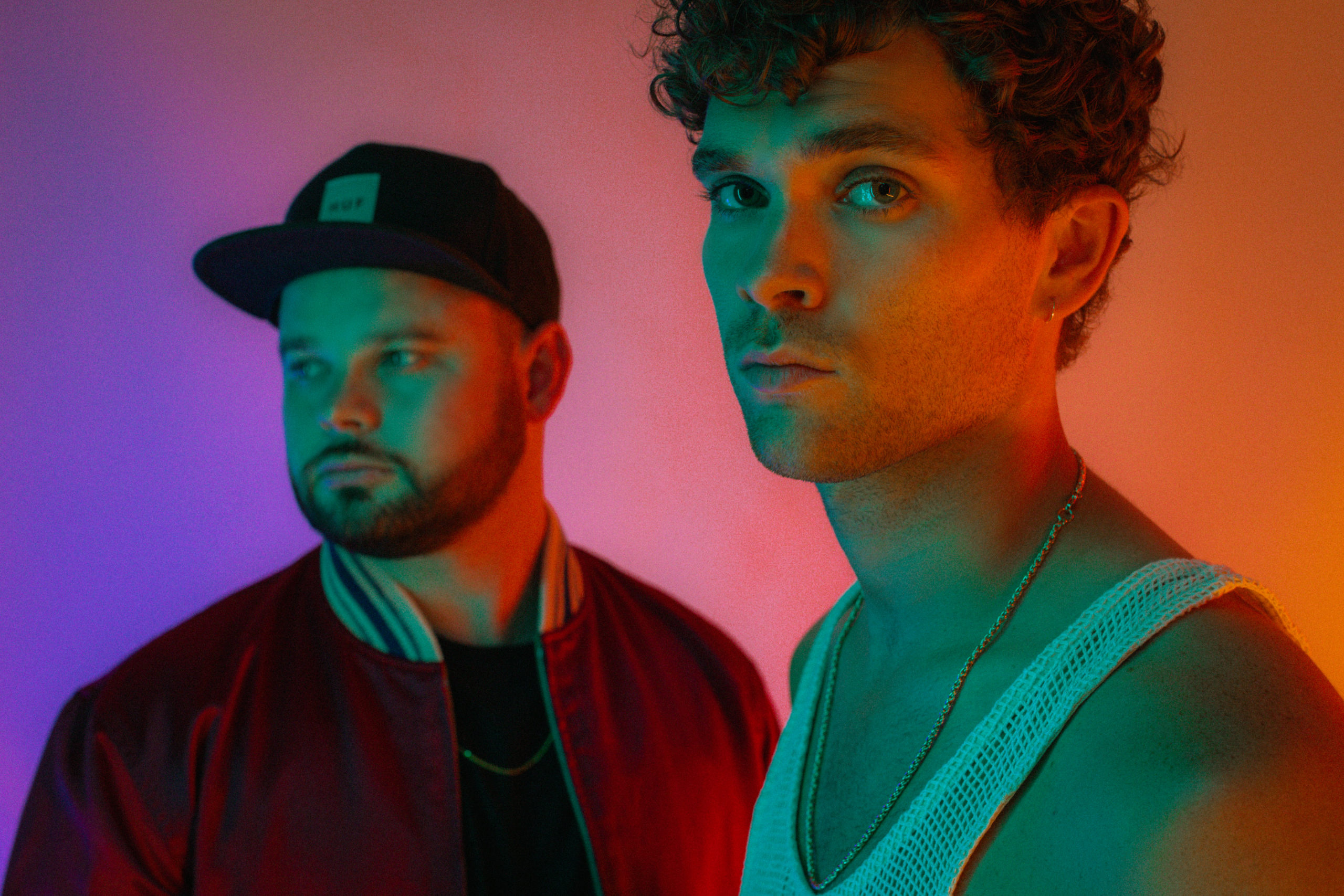 Royal Blood, 2022 UK tour, 2560x1710 HD Desktop