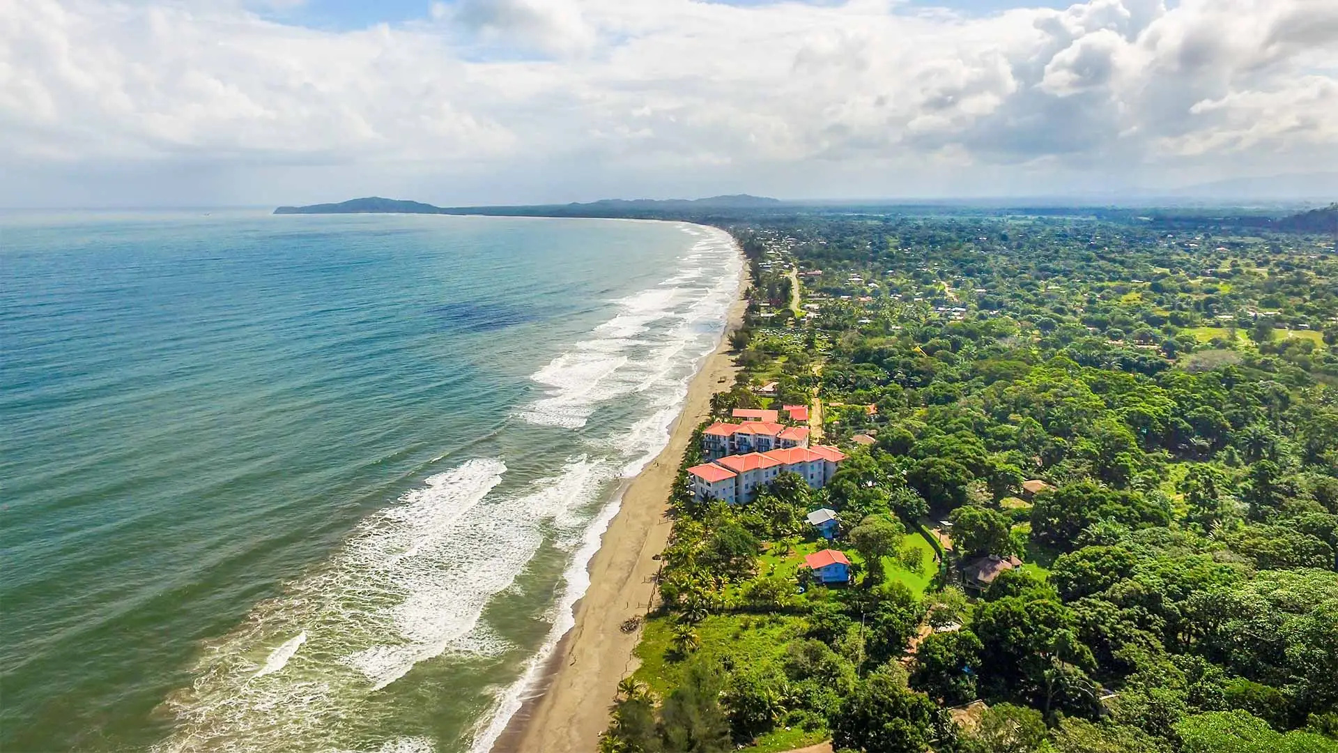 Honduras, Investment in Tourism, Marca Pas, 1920x1080 Full HD Desktop
