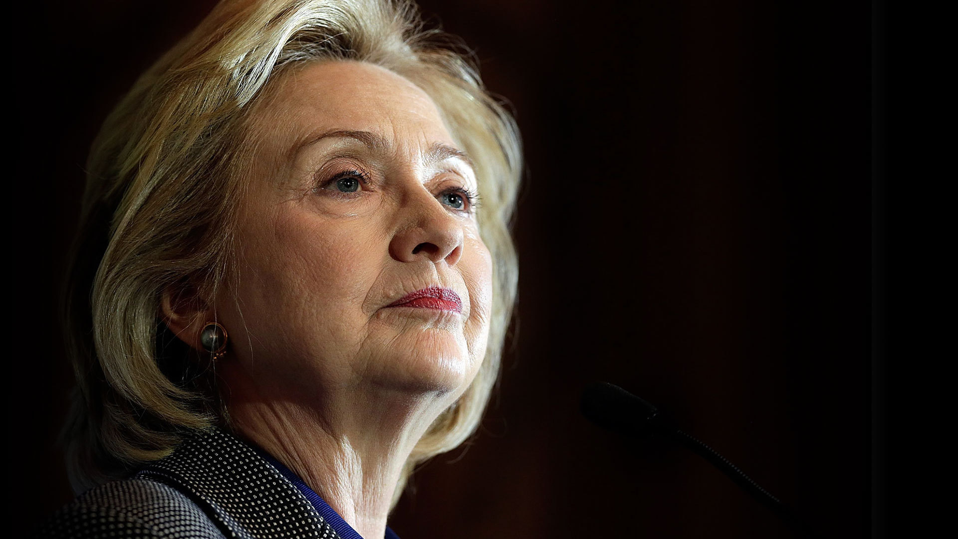 Hillary Clinton, Wallpaper, Posted by Ryan Peltier, Celeb, 1920x1080 Full HD Desktop