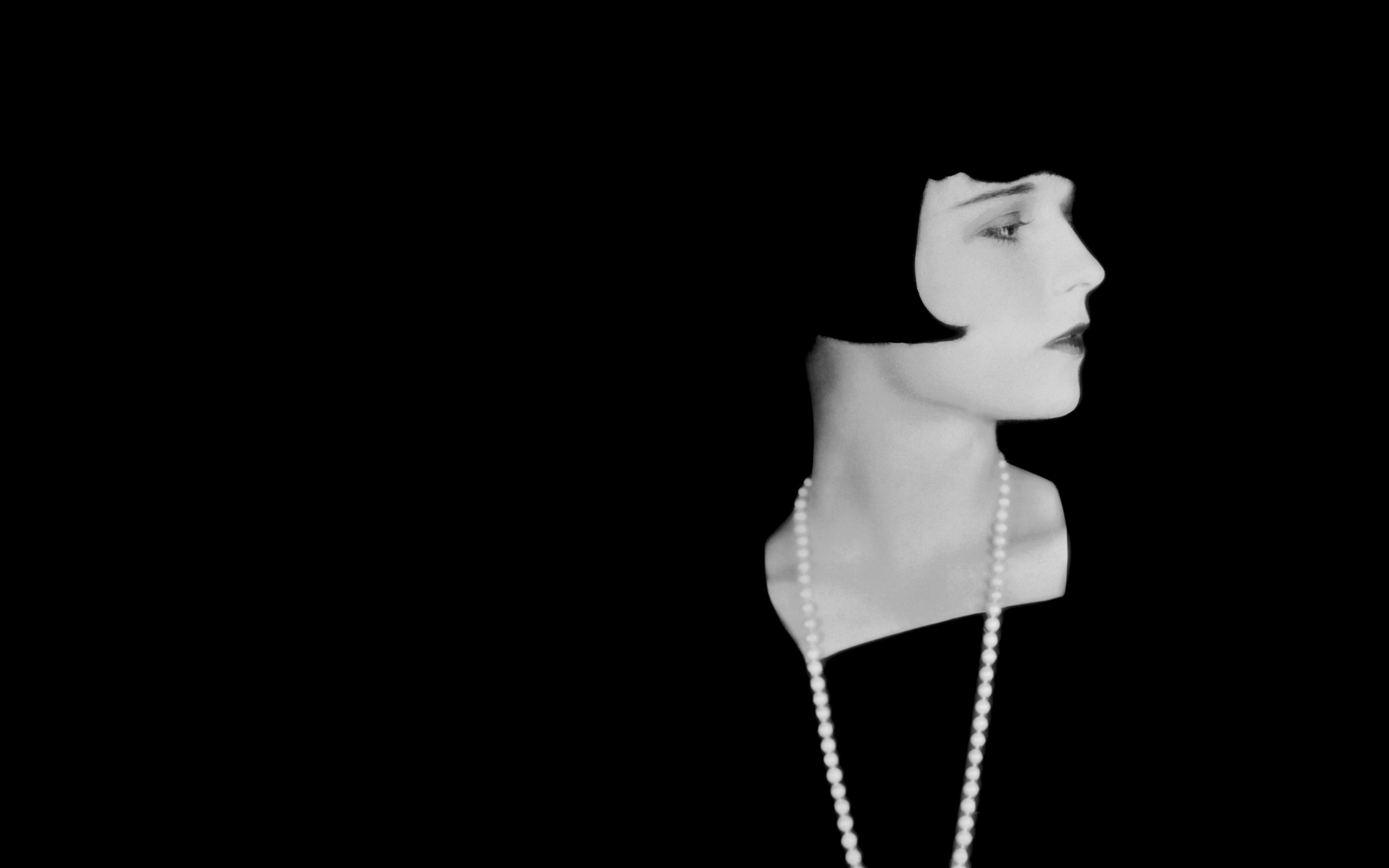 Louise Brooks, 77 wallpapers, Expert in Louise Brooks, 2560x1600 HD Desktop