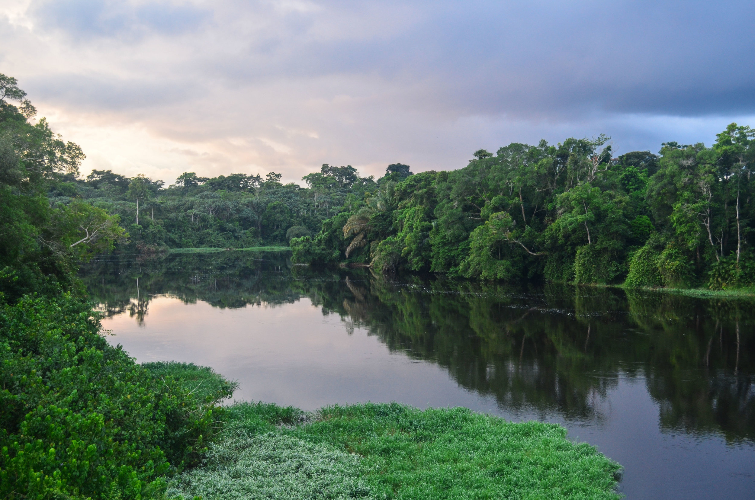 Gabon travels, Gabon Gaborone, Gaborone declaration, Declaration for sustainability, 2500x1660 HD Desktop