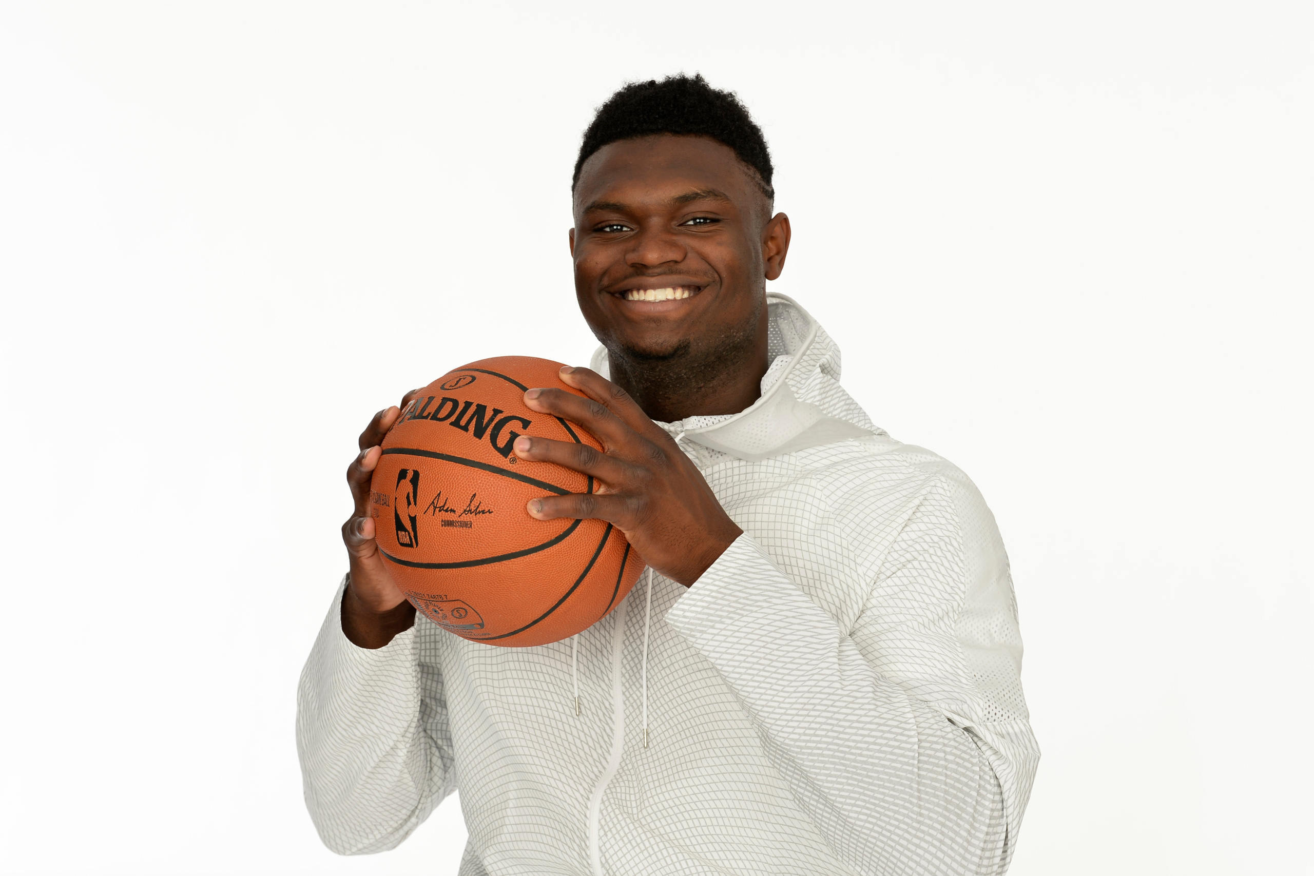 Zion Williamson, 4K ultra wallpaper, Sports, Images, 2560x1710 HD Desktop