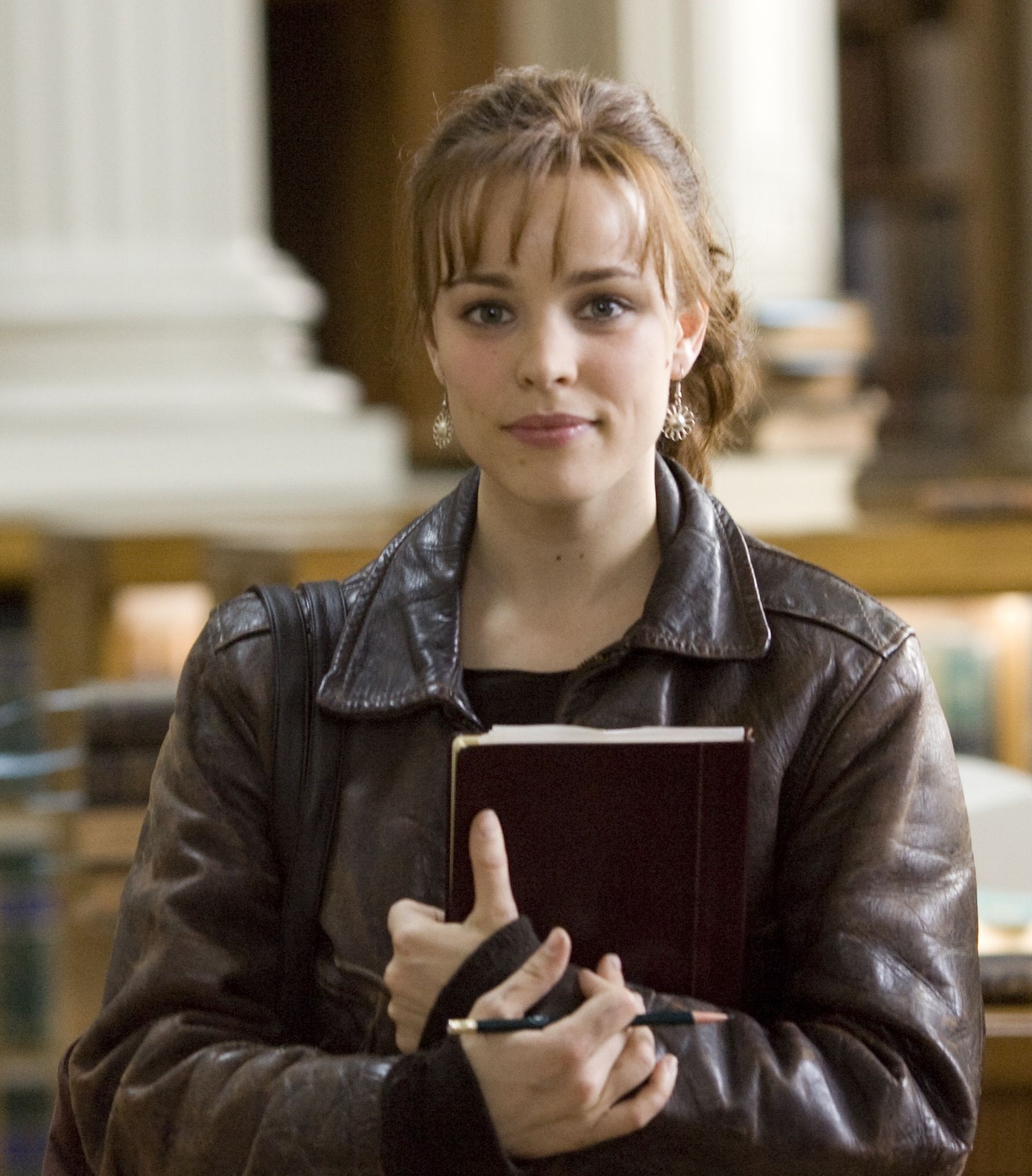 Rachel McAdams, Talented actress, Versatile roles, Iconic performances, 1790x2030 HD Phone