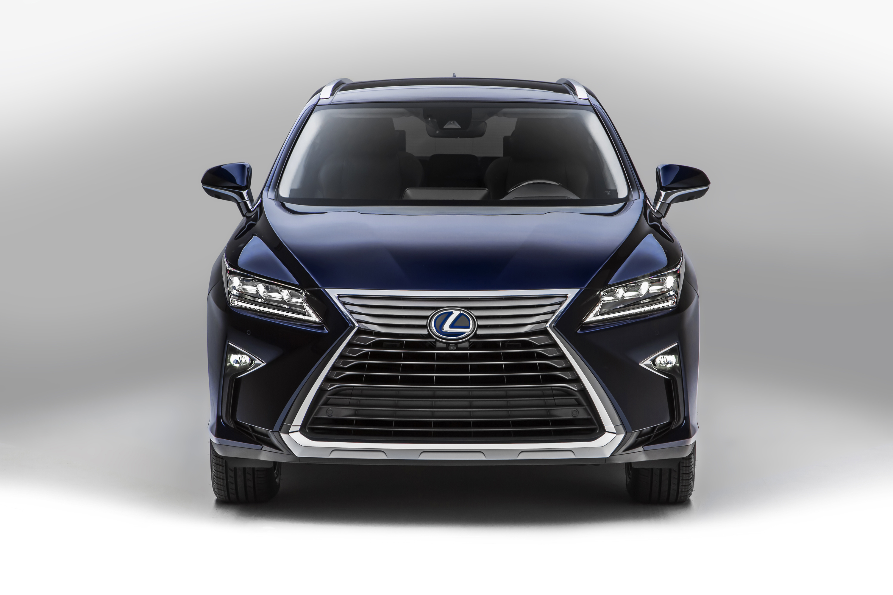 Lexus RX, Sedan design, Car images, SUV with sporty look, 3000x2000 HD Desktop