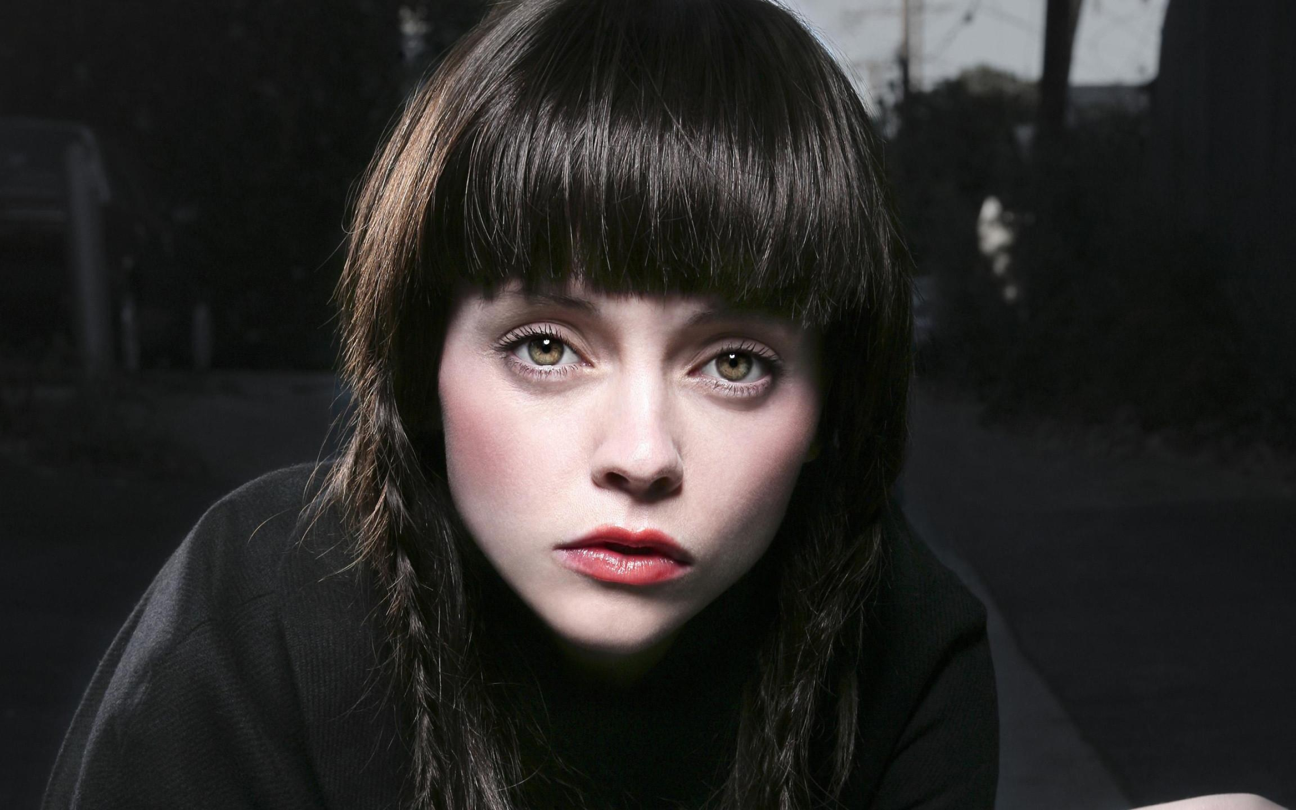 Christina Ricci, Celebs, Stunning wallpapers, Celebrity pictures, 2560x1600 HD Desktop