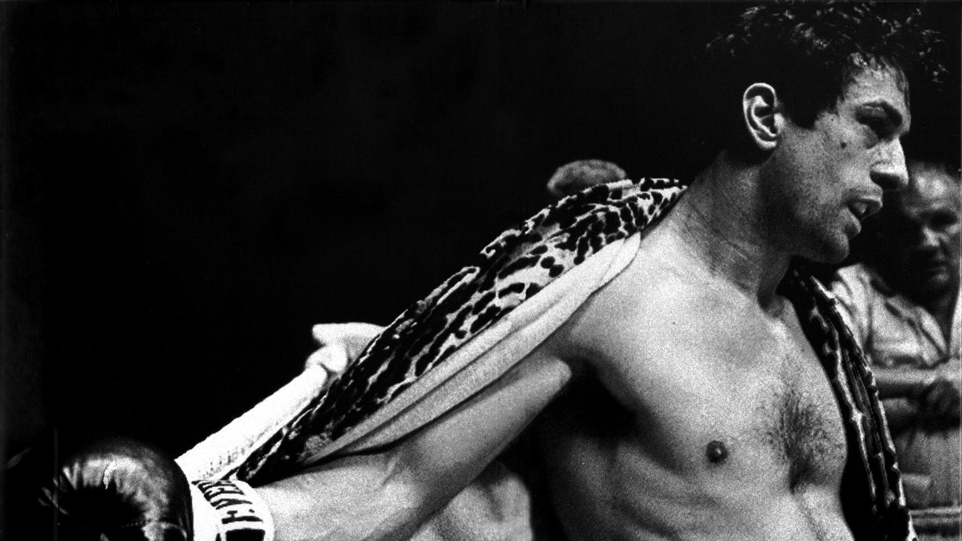 Raging Bull, Intense drama, 4K wallpapers, Riveting, 1920x1080 Full HD Desktop