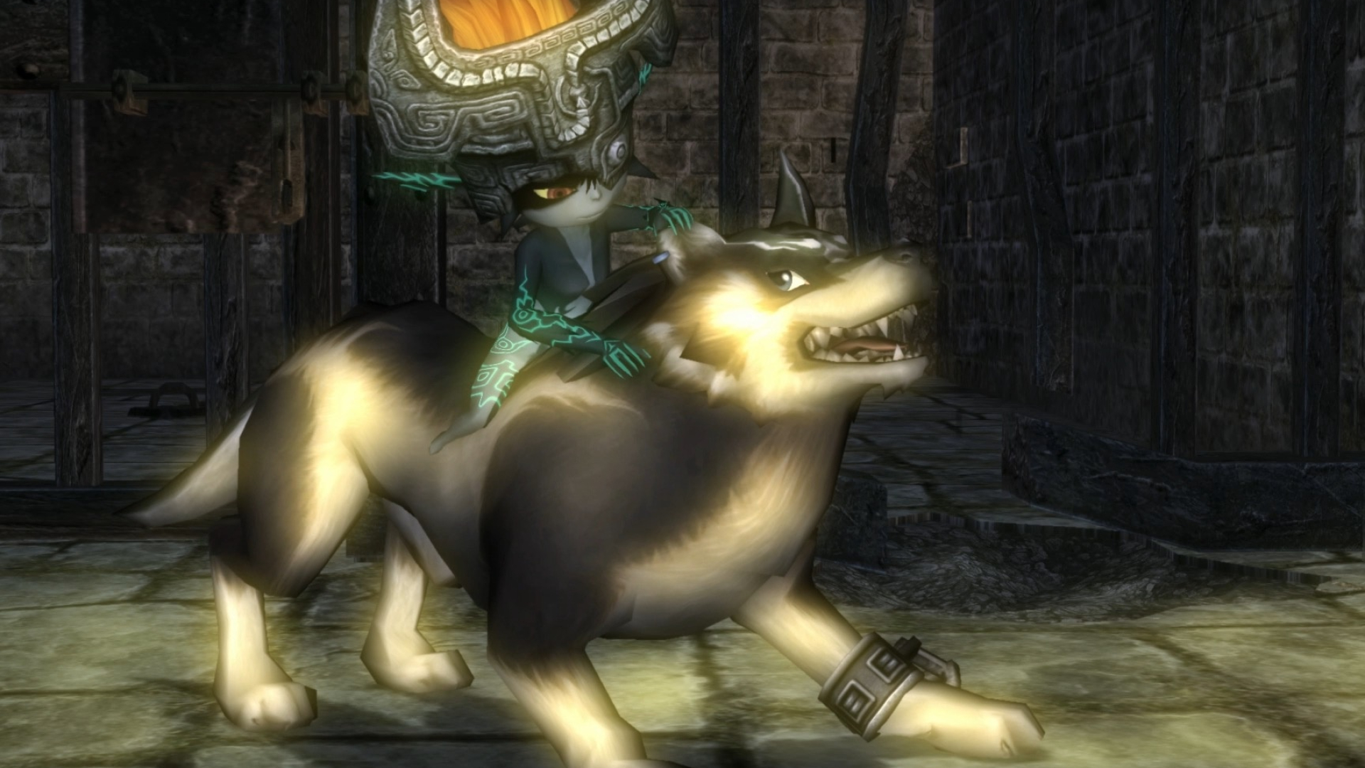 Twilight Princess, Adventure quest, Fantasy realm, Heroic journey, 1920x1080 Full HD Desktop