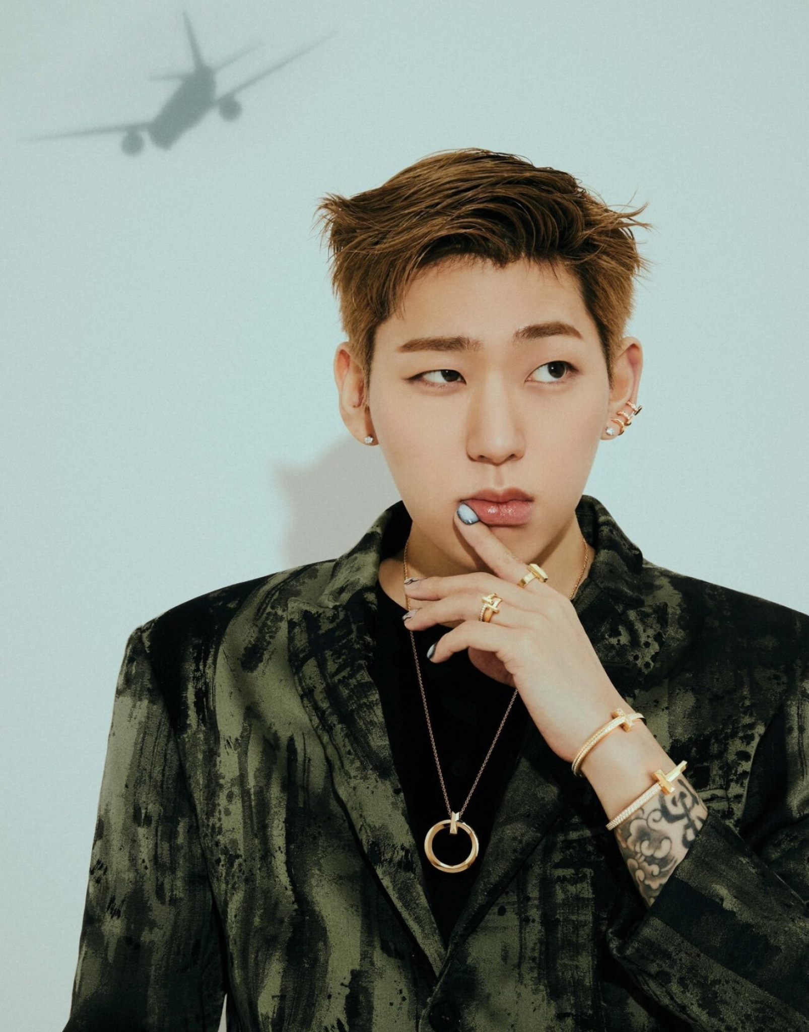 Zico, Rapper, Block B, Zico block B profile, 1610x2050 HD Phone