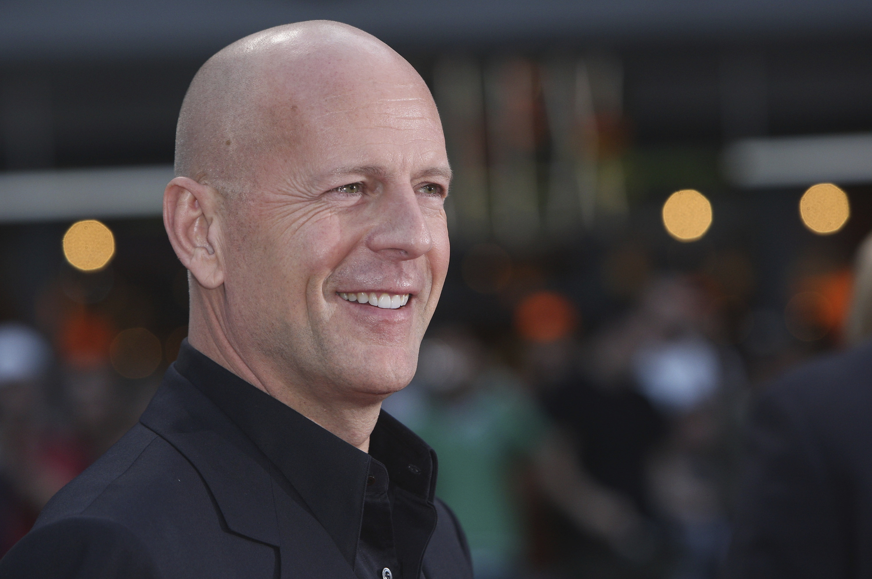 Bruce Willis, Celebrity wallpapers, HD pictures, 4k images, 3000x2000 HD Desktop