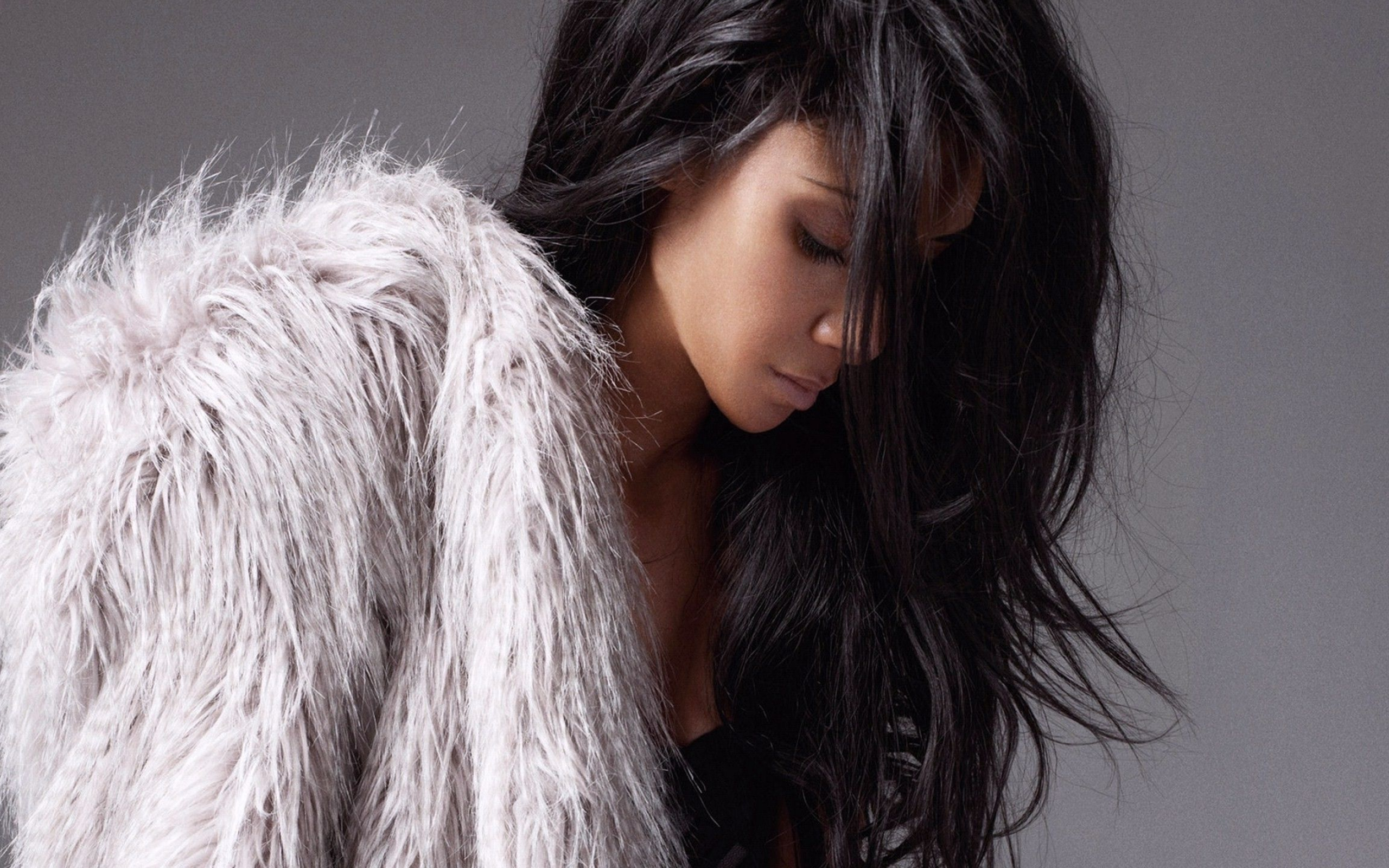 Nicole Scherzinger, Wallpaper collection, Posted by Sarah Walker, 2560x1600 HD Desktop