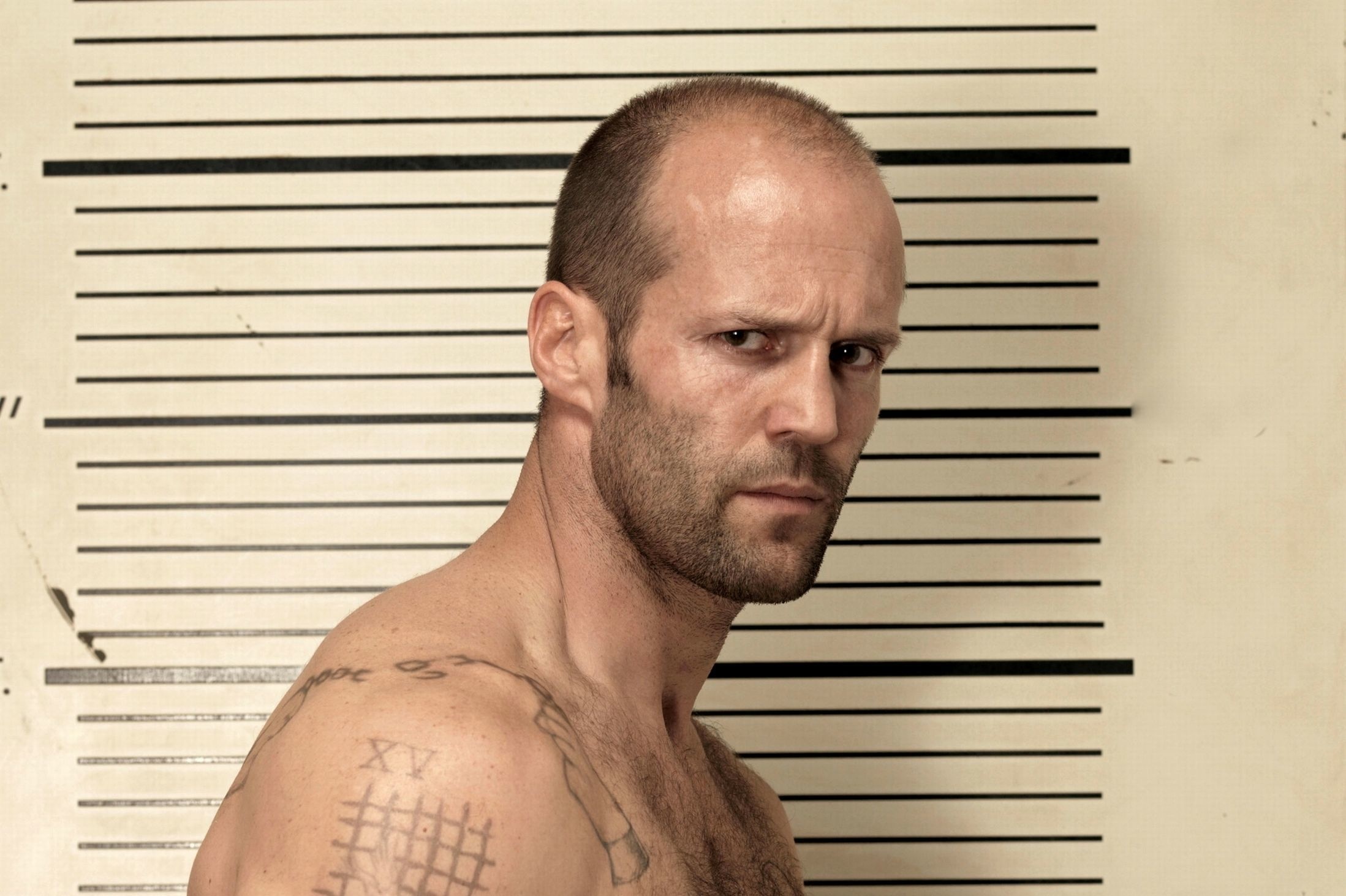 Jason Statham, Action movie star, Intense performances, Filmography master, 2200x1470 HD Desktop