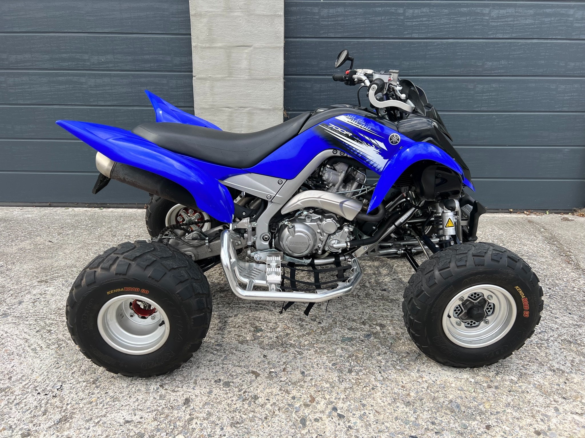 Yamaha YFM neuves, New or used, Motoscout24 platform, Find your perfect ATV, 2050x1540 HD Desktop