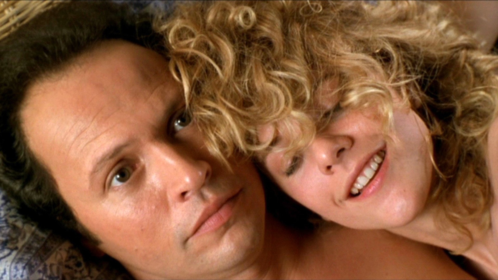 When Harry Met Sally, Iconic romance, Timeless love story, Memorable quotes, 1920x1080 Full HD Desktop