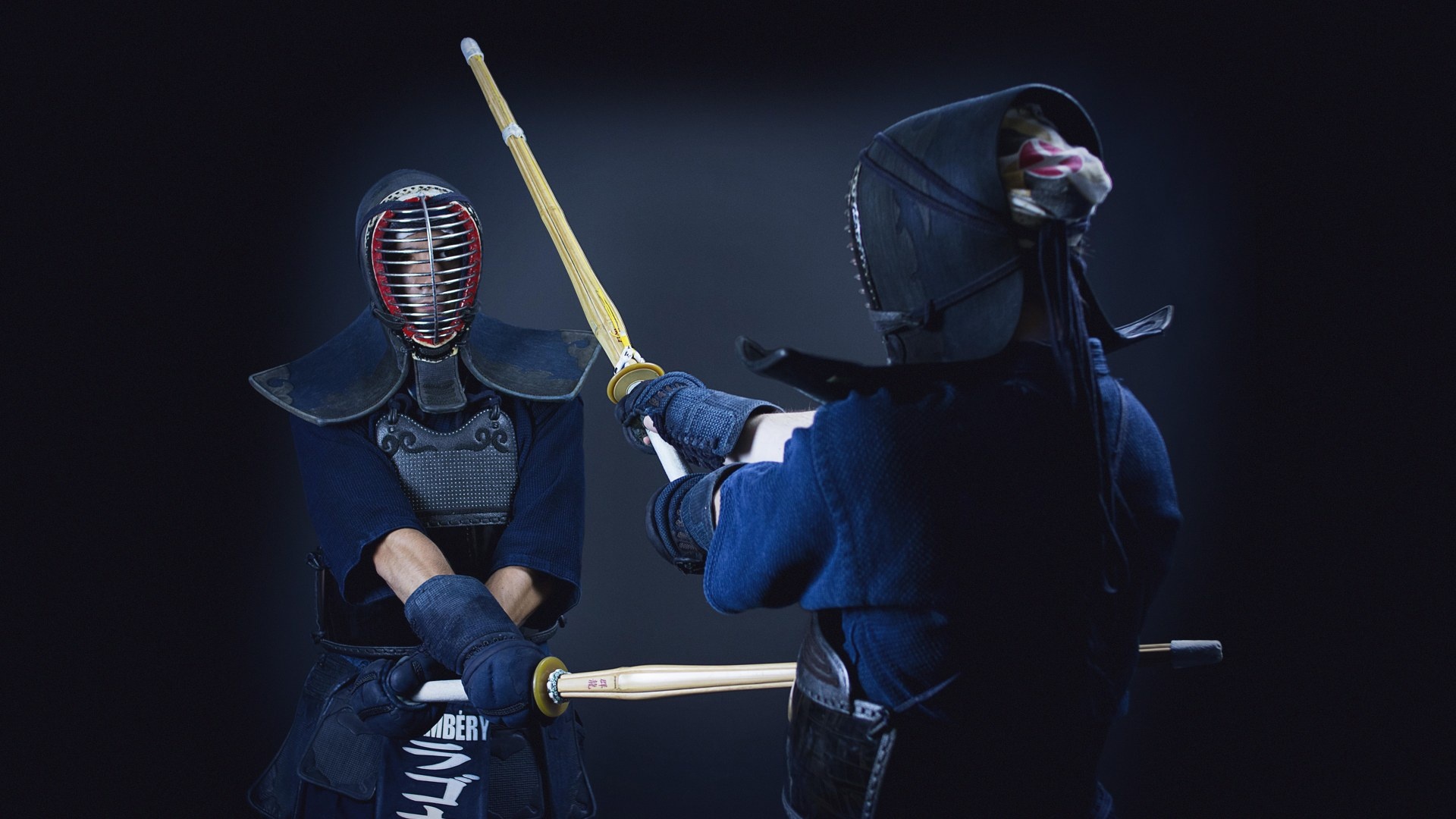 Kendo, Chambery Nihonto Dojo, Iaido, 1920x1080 Full HD Desktop