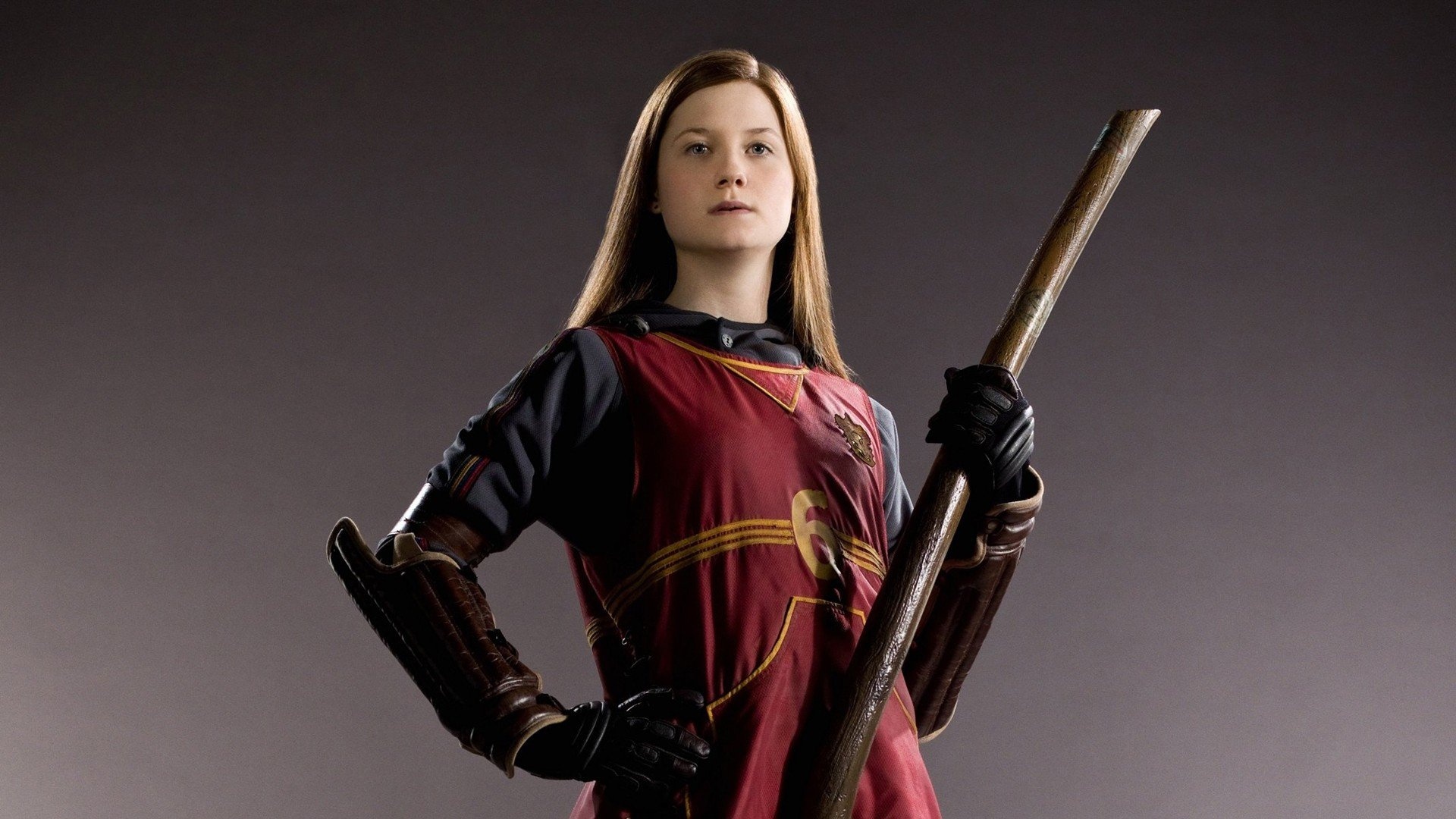 Harry Potter, Bonnie Wright, Ginny Weasley wallpapers, HD desktop, 1920x1080 Full HD Desktop