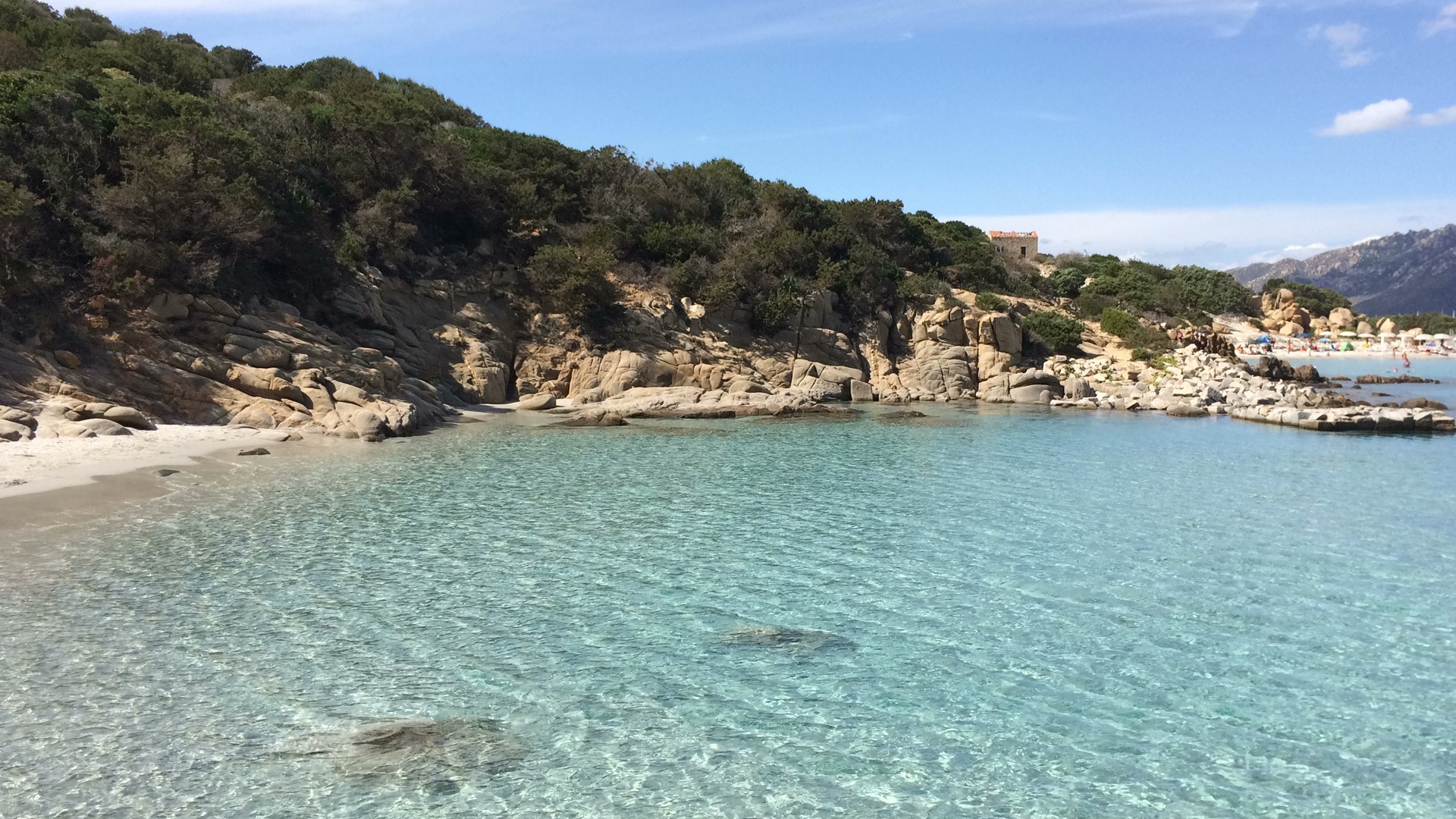 Dare Sardinia, Unique experiences, Sardinian adventure, Unforgettable memories, 1920x1080 Full HD Desktop