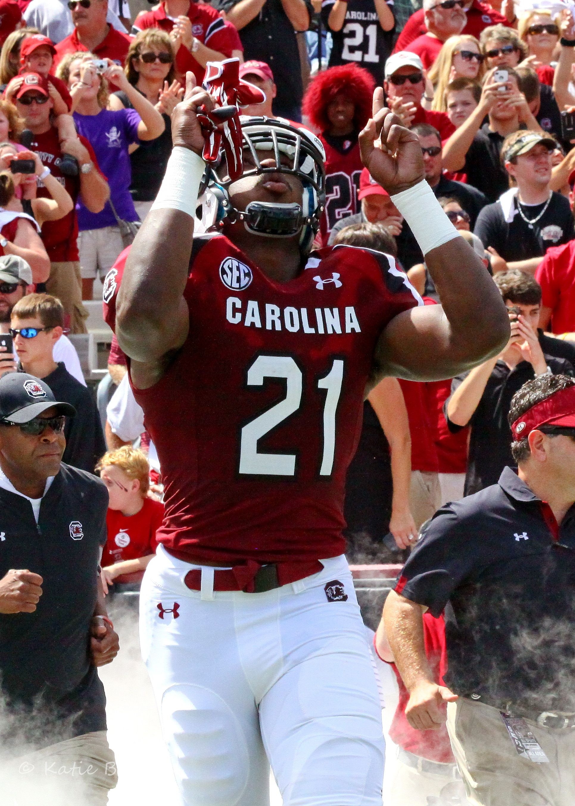 South Carolina Gamecocks, Football images, Team spirit, College football, 1940x2710 HD Phone