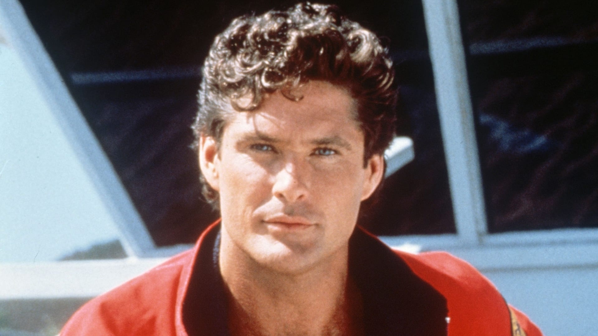 David Hasselhoff, Movie wallpapers, Posted by John Cunningham, Fan creations, 1920x1080 Full HD Desktop